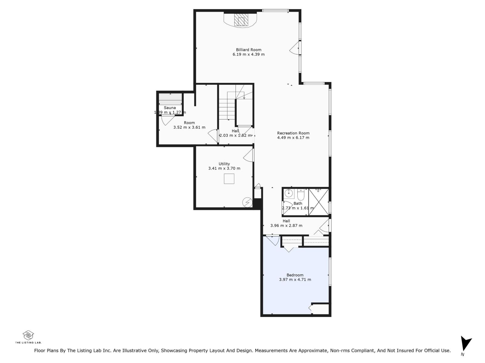 #11-474012 RGE ROAD 242 - 75