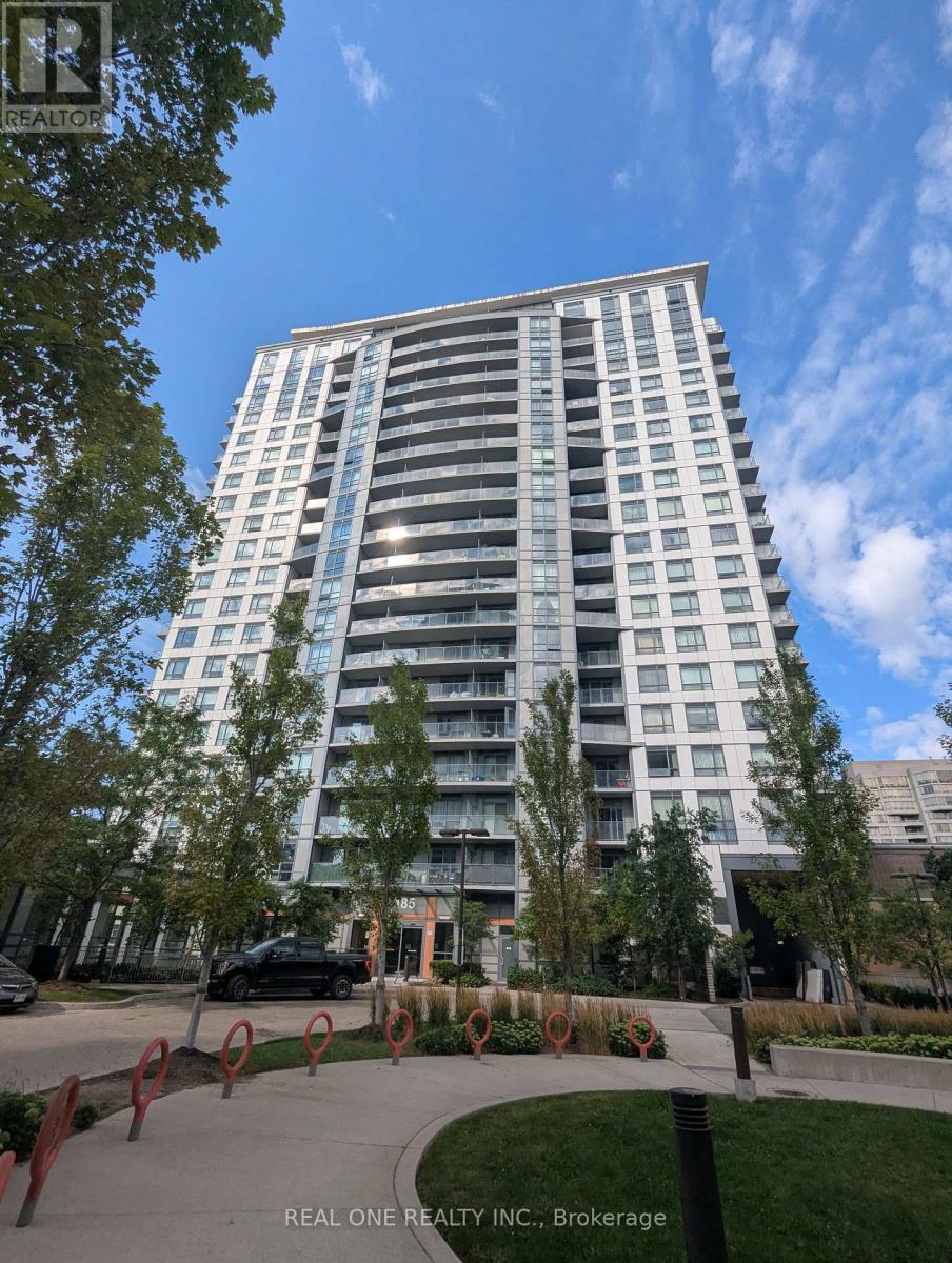 Listing photo of 1003 - 185 BONIS AVENUE