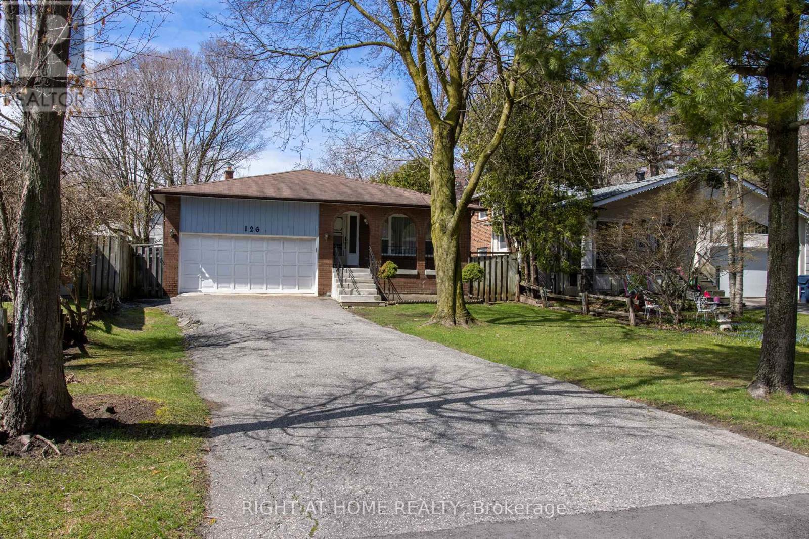 126 HOMESTEAD ROAD - 1