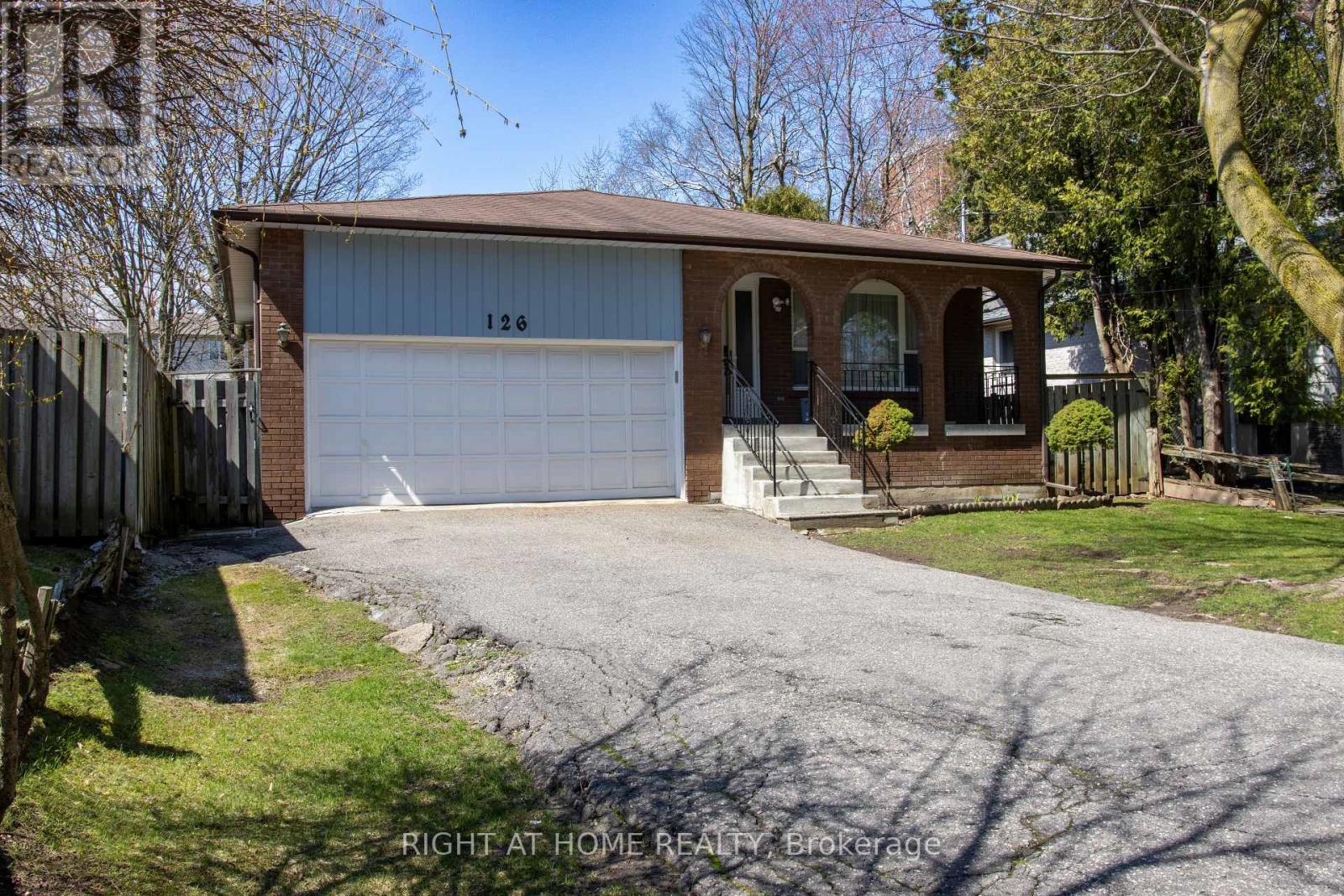 126 HOMESTEAD ROAD - 2