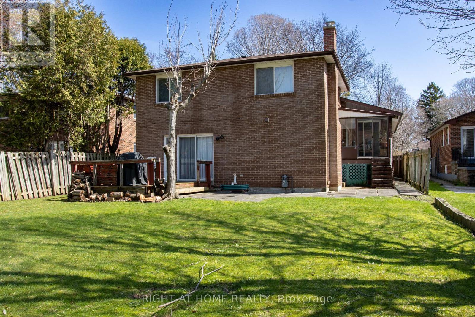 126 HOMESTEAD ROAD - 40