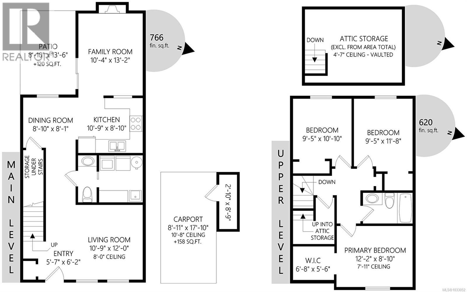 19 1741 McKenzie Avenue, Saanich