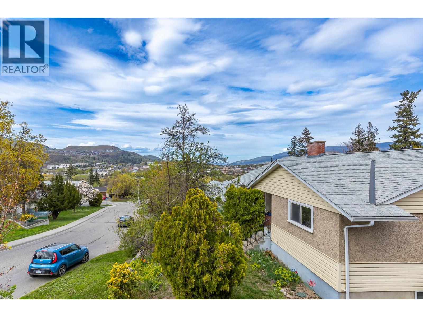 3503 20 Avenue, Vernon