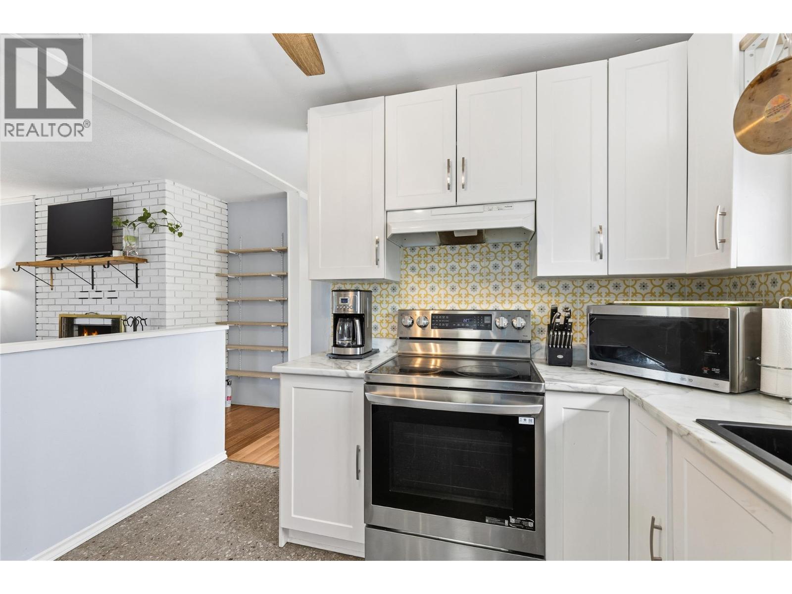 3503 20 Avenue, Vernon