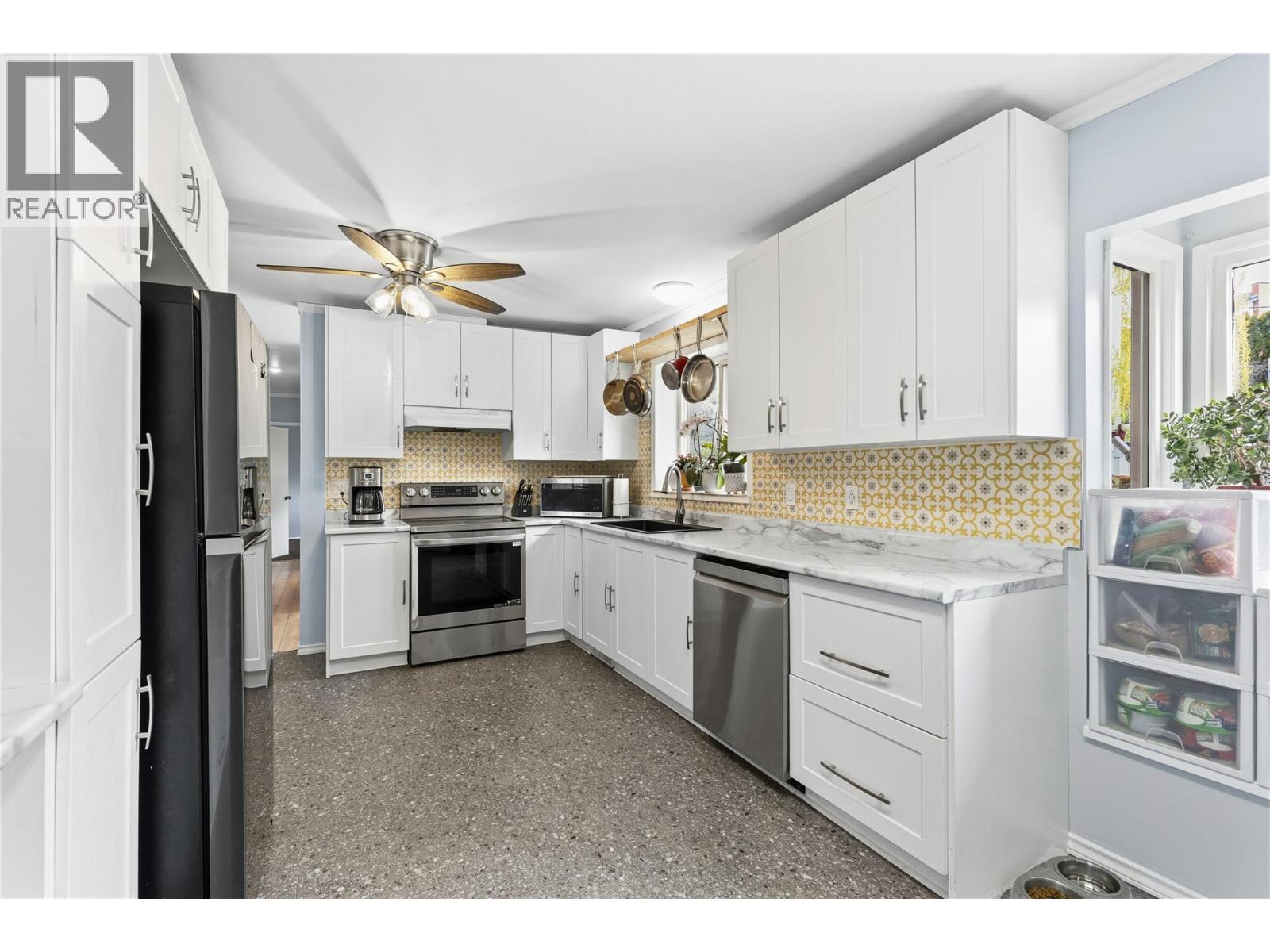 3503 20 Avenue, Vernon