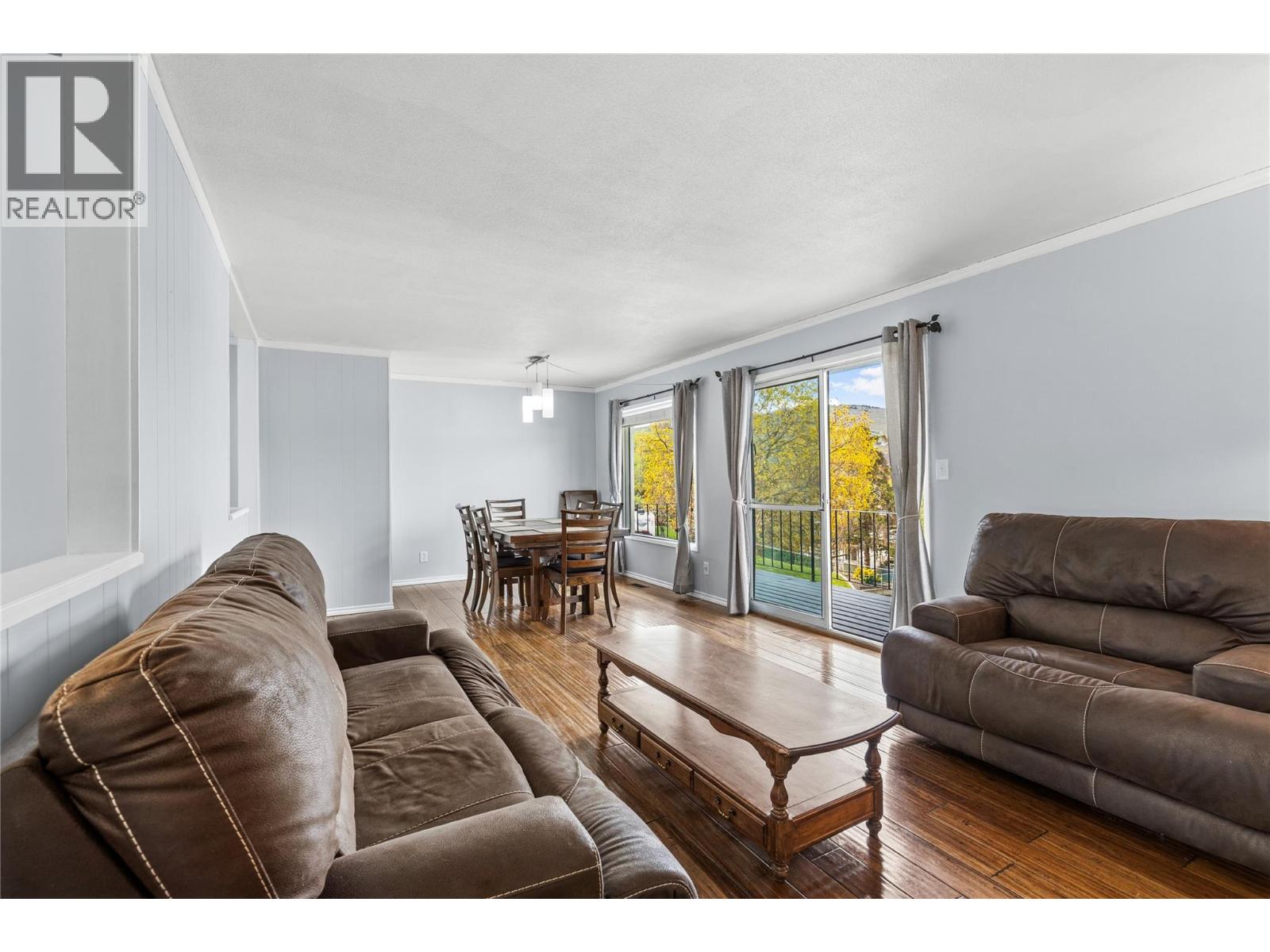 3503 20 Avenue, Vernon