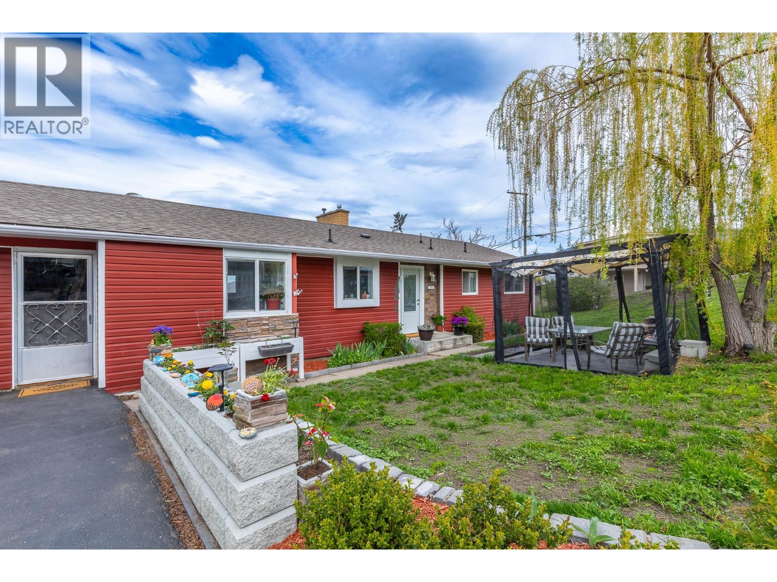 3503 20 Avenue, Vernon