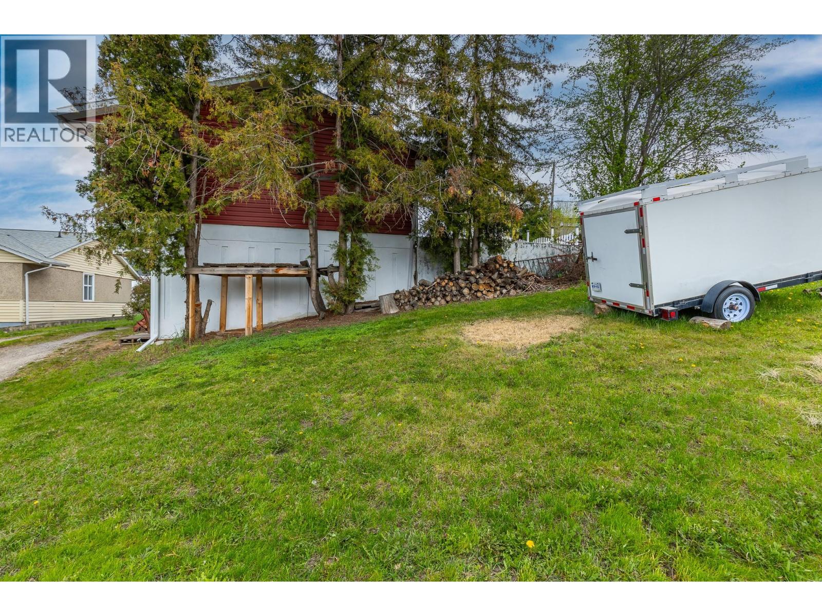 3503 20 Avenue, Vernon