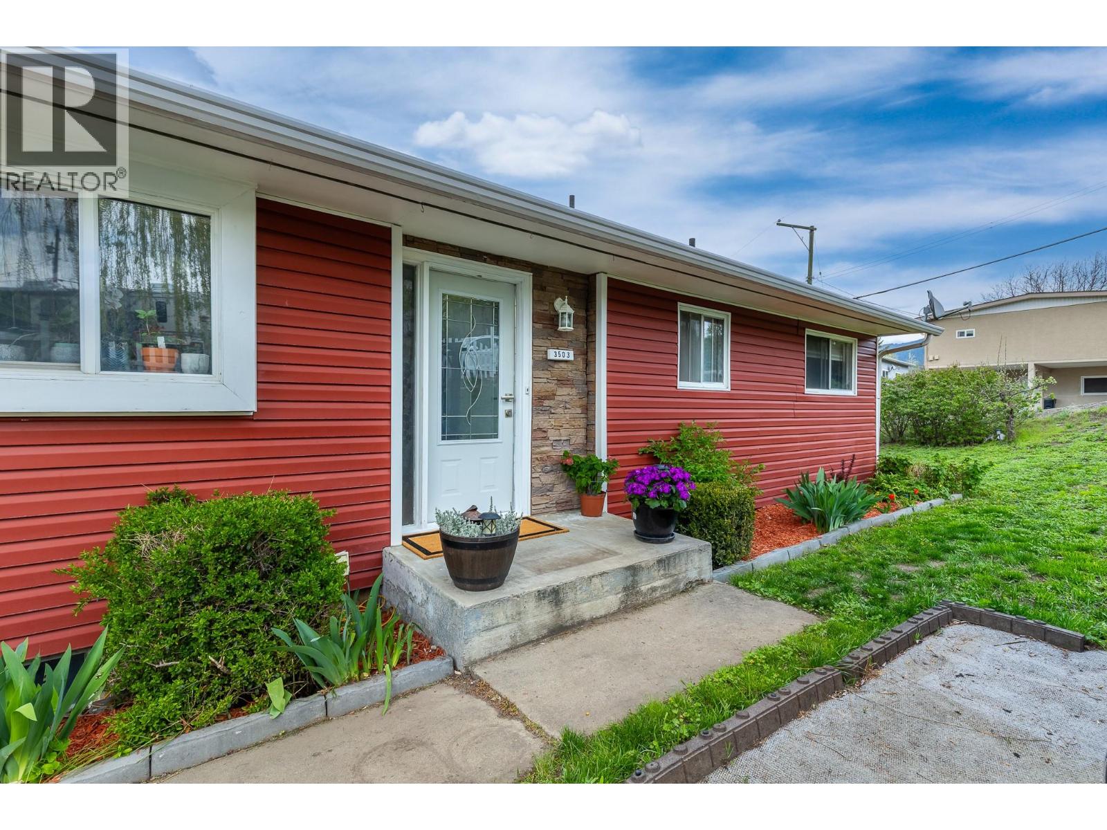 3503 20 Avenue, Vernon