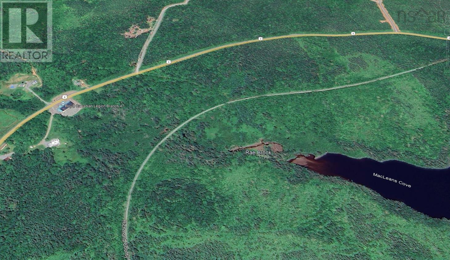 Property 7 of 7 of 152 Ac Highway 4