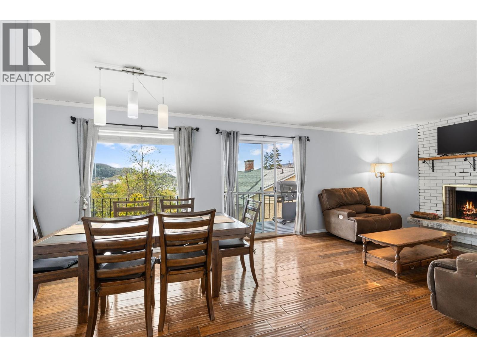 3503 20 Avenue, Vernon