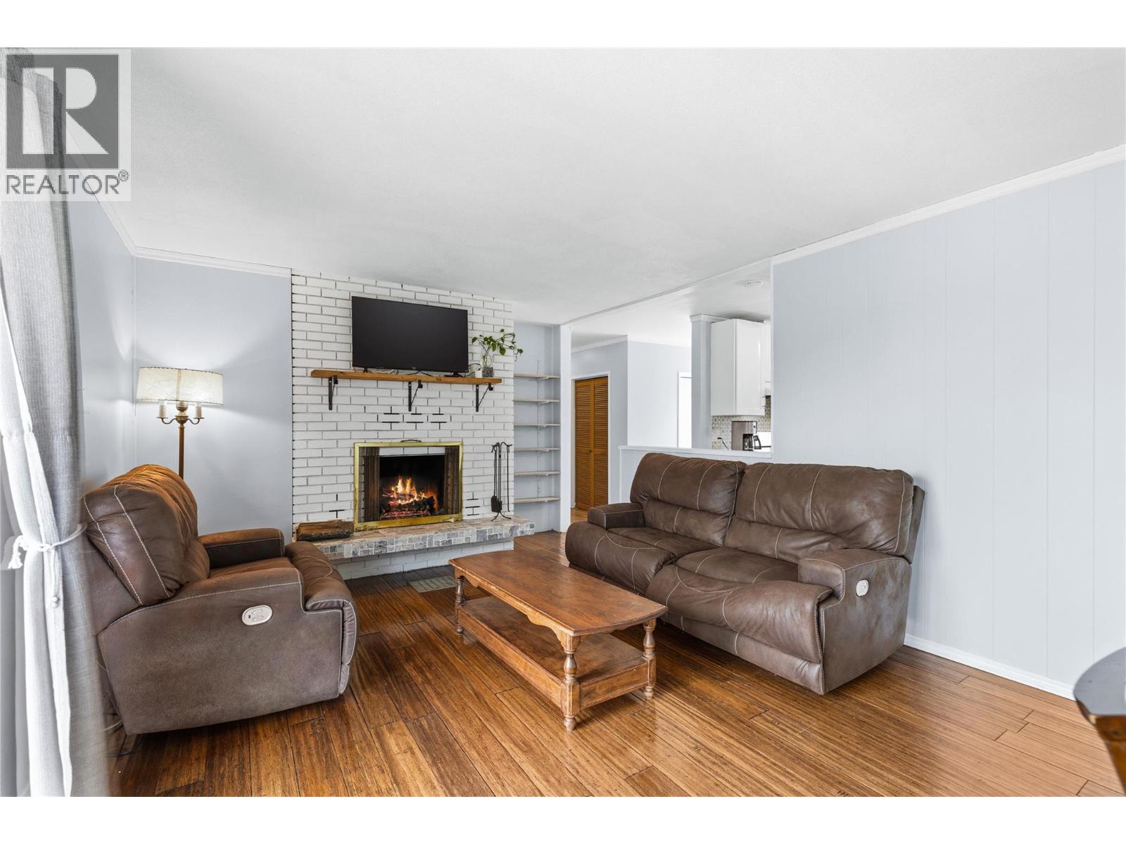 3503 20 Avenue, Vernon