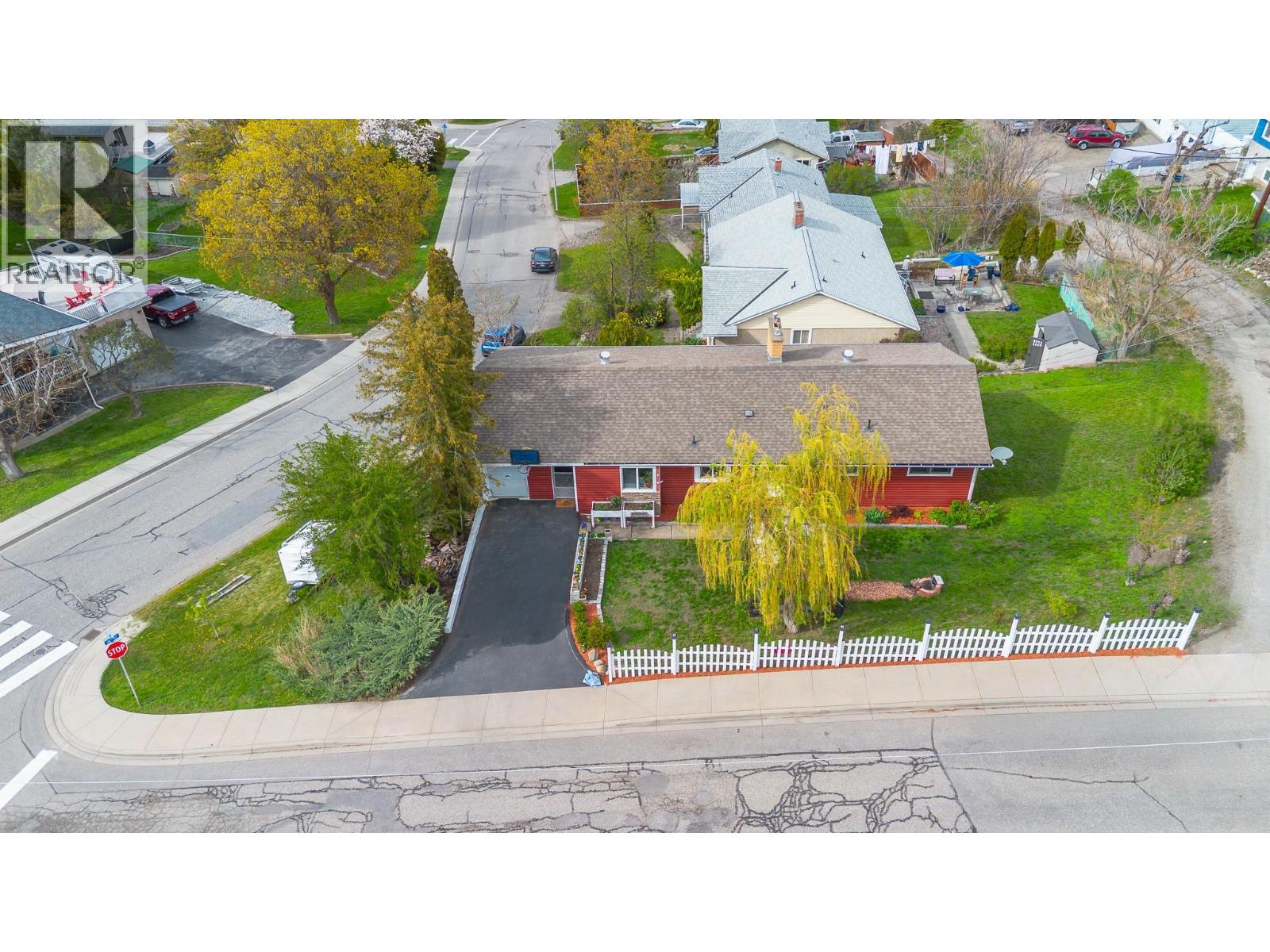 3503 20 Avenue, Vernon