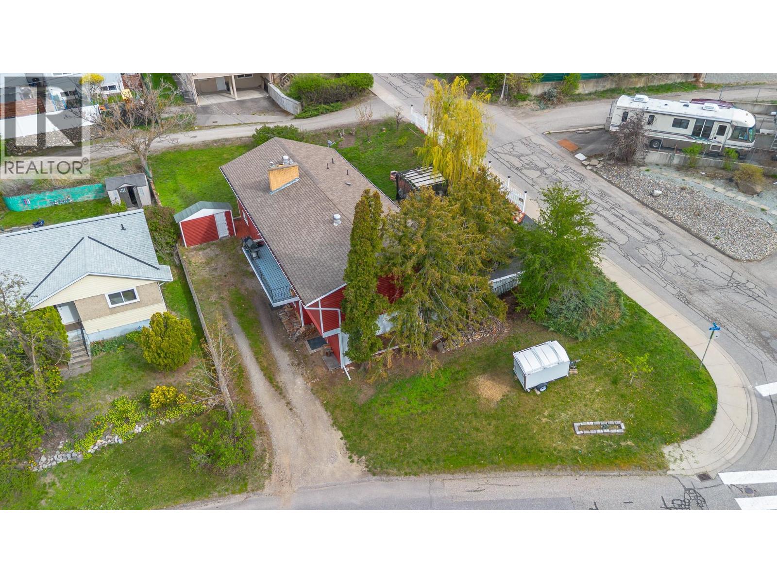 3503 20 Avenue, Vernon