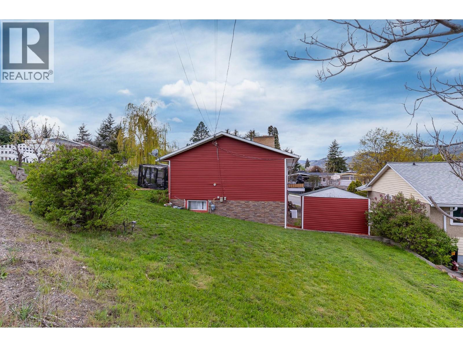 3503 20 Avenue, Vernon