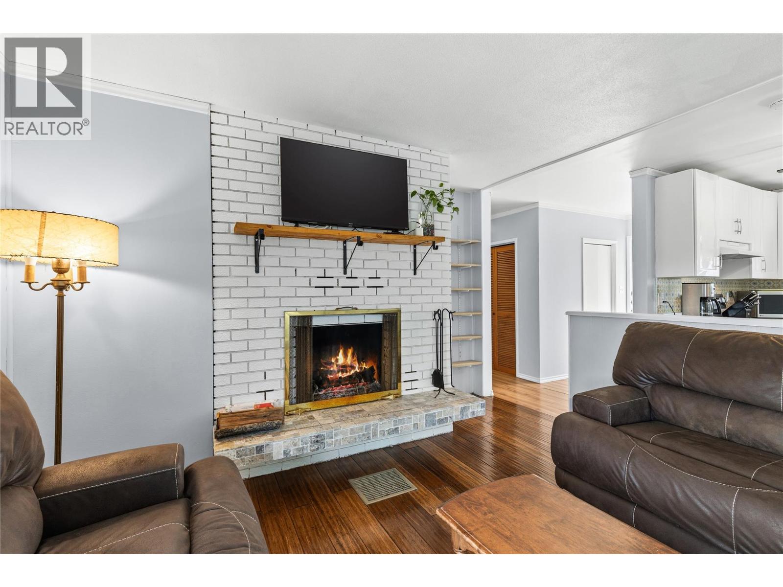 3503 20 Avenue, Vernon