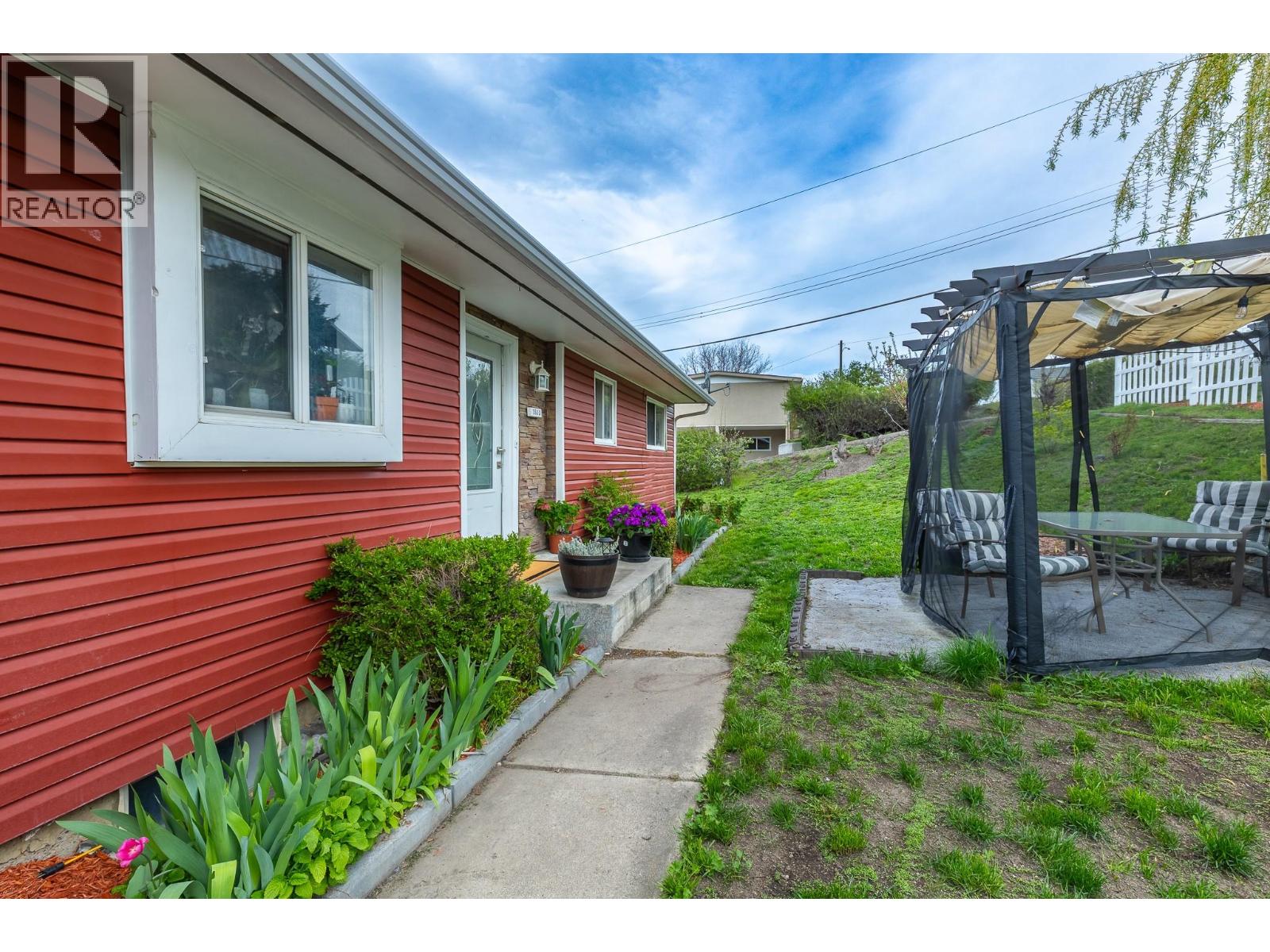 3503 20 Avenue, Vernon