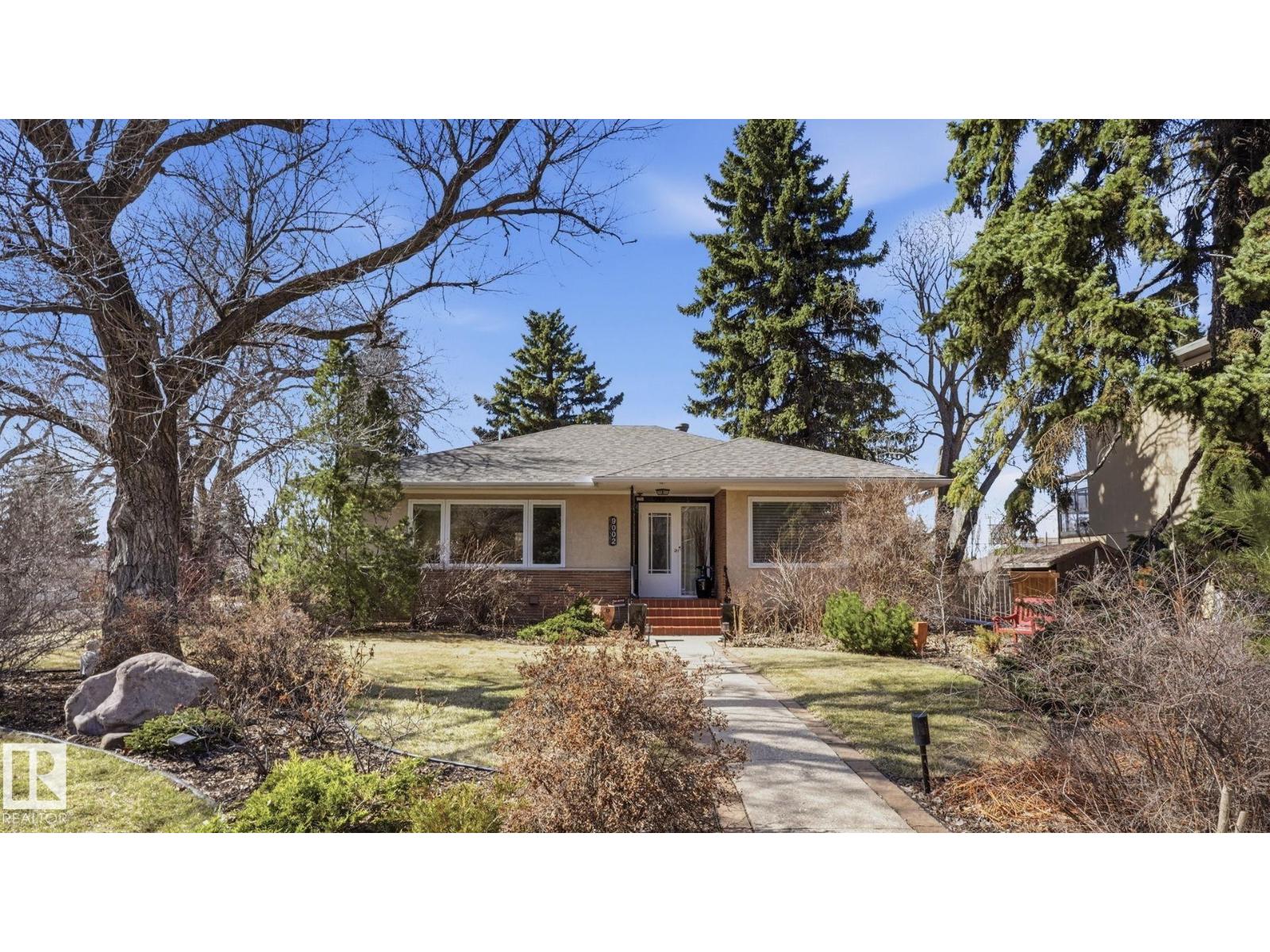 9002 120 ST NW, Edmonton