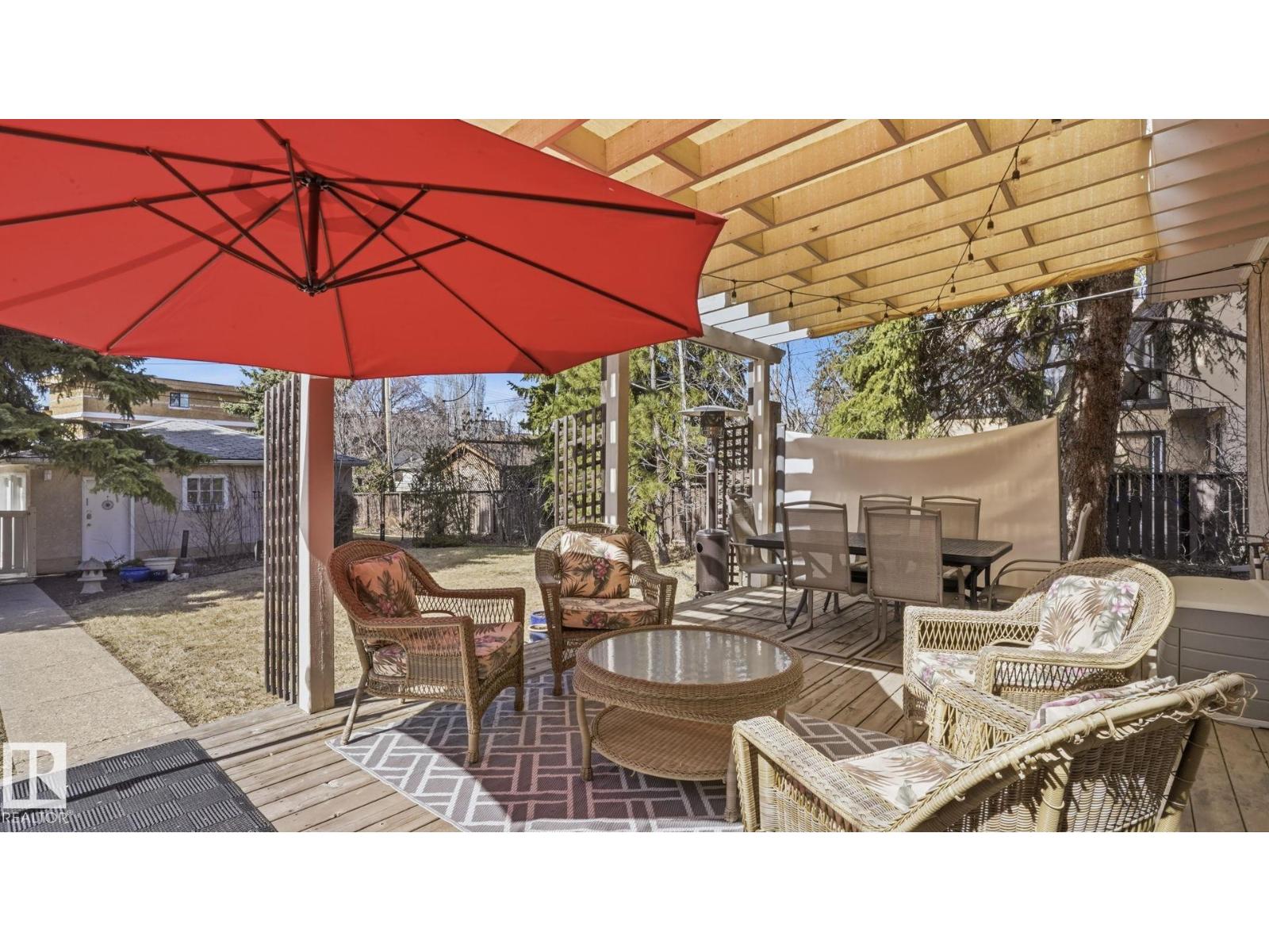 9002 120 ST NW, Edmonton