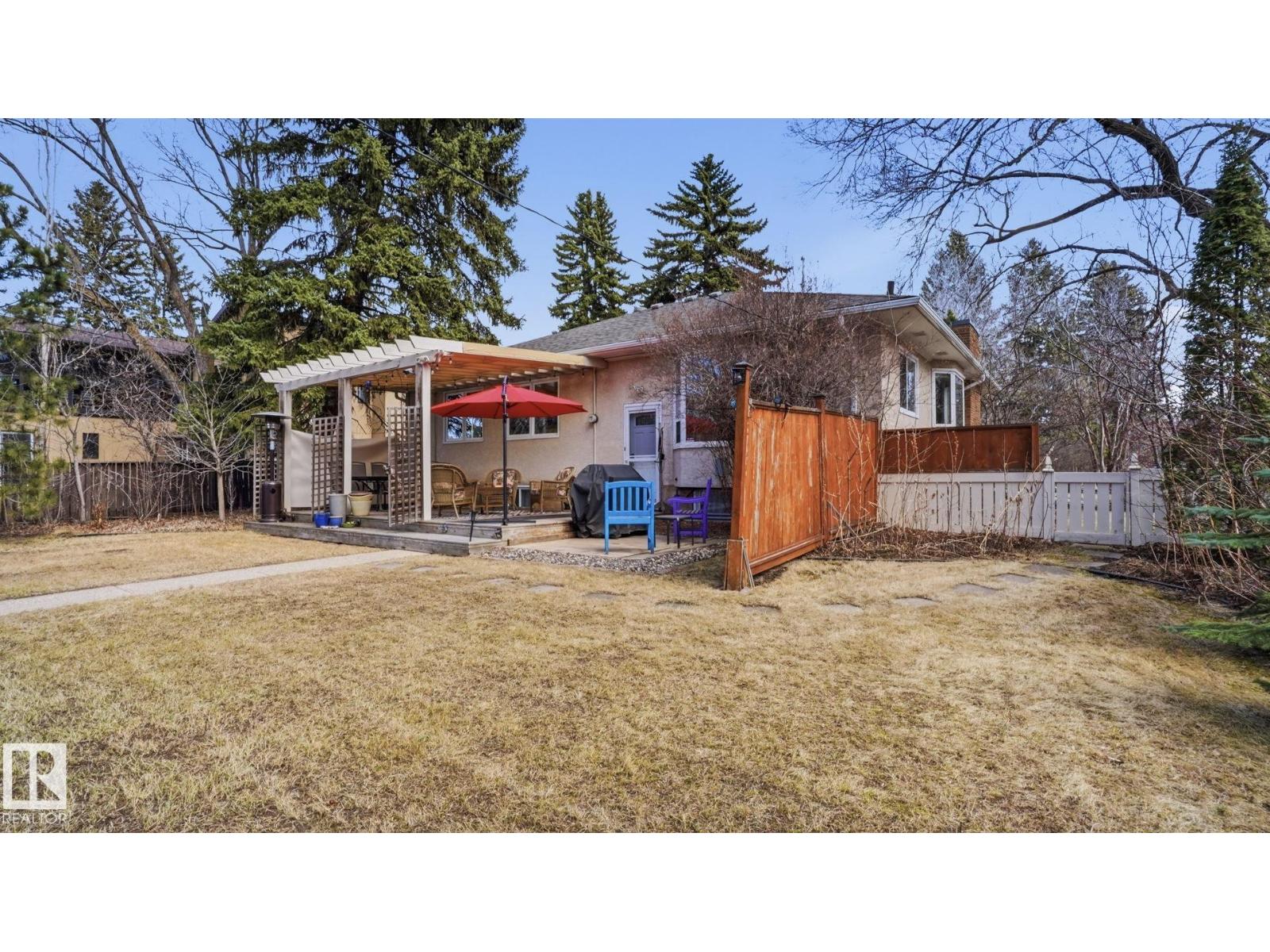 9002 120 ST NW, Edmonton