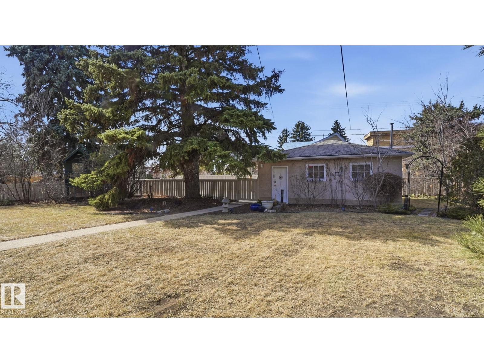 9002 120 ST NW, Edmonton