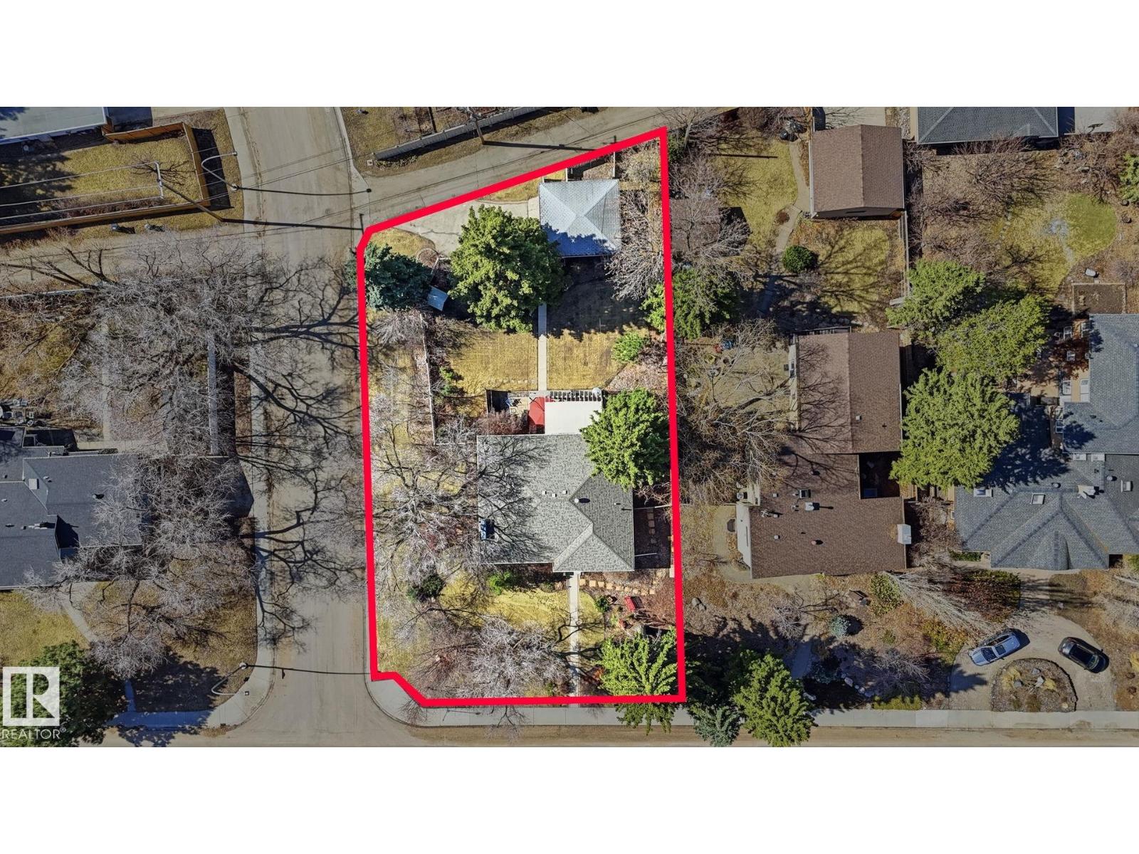 9002 120 ST NW, Edmonton