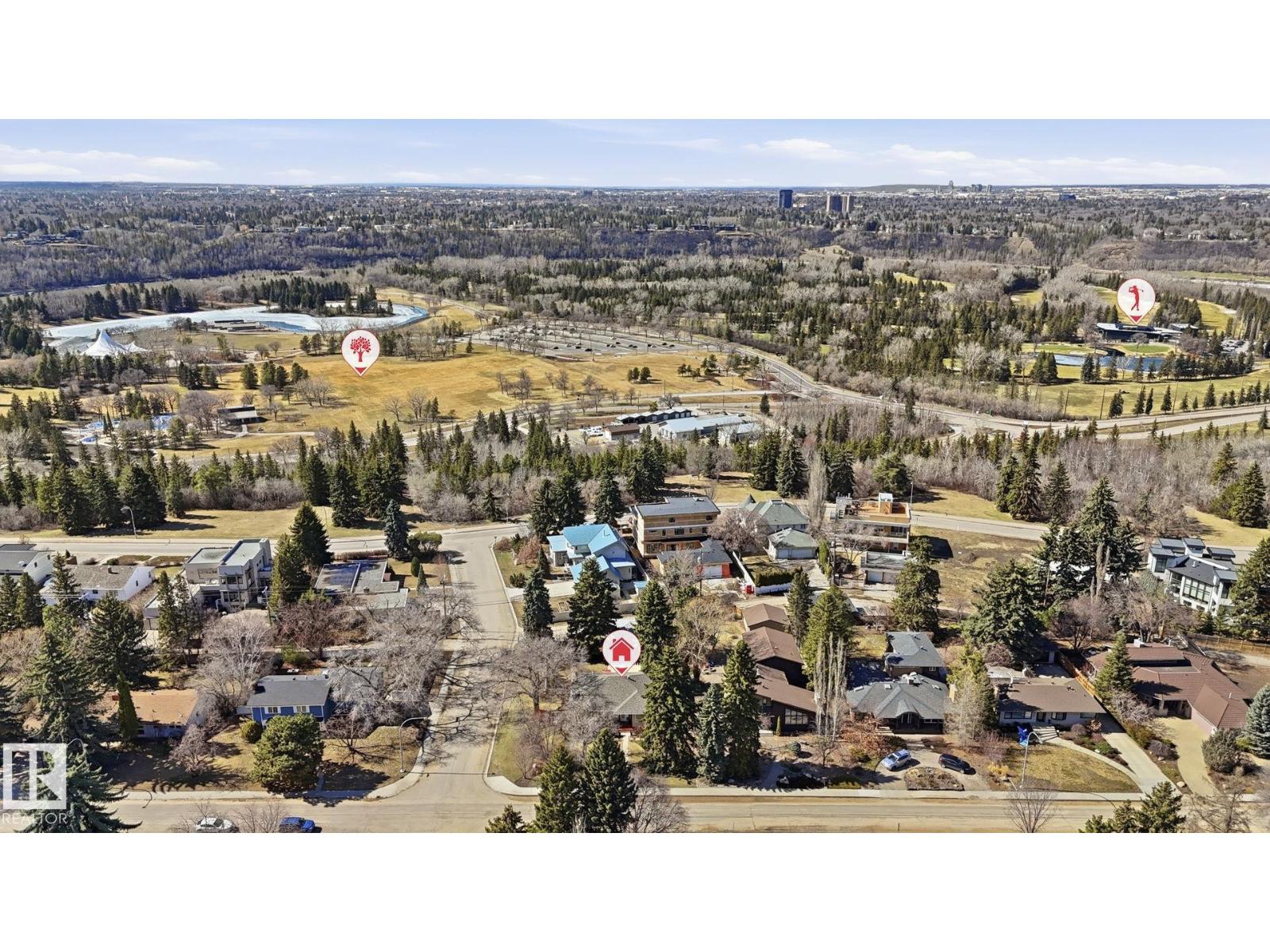 9002 120 ST NW, Edmonton