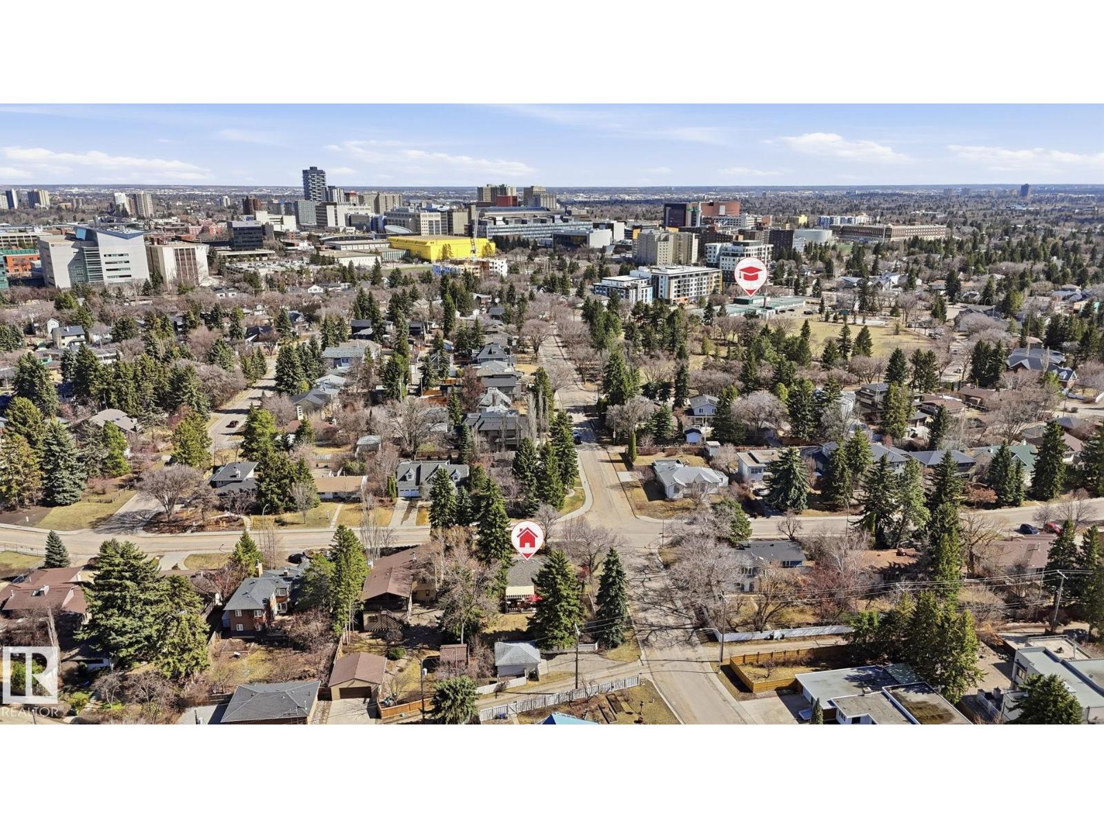 9002 120 ST NW, Edmonton