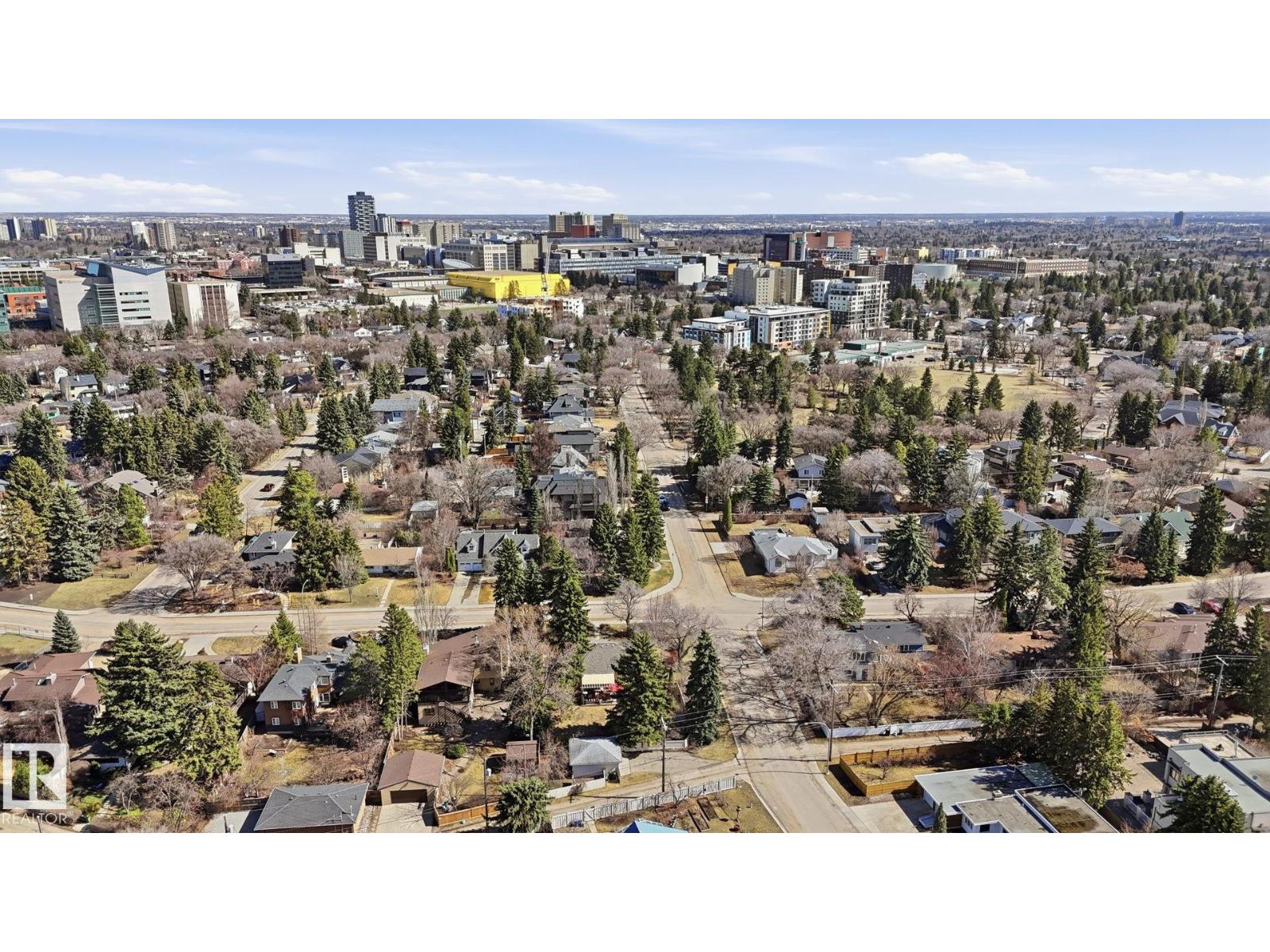 9002 120 ST NW, Edmonton