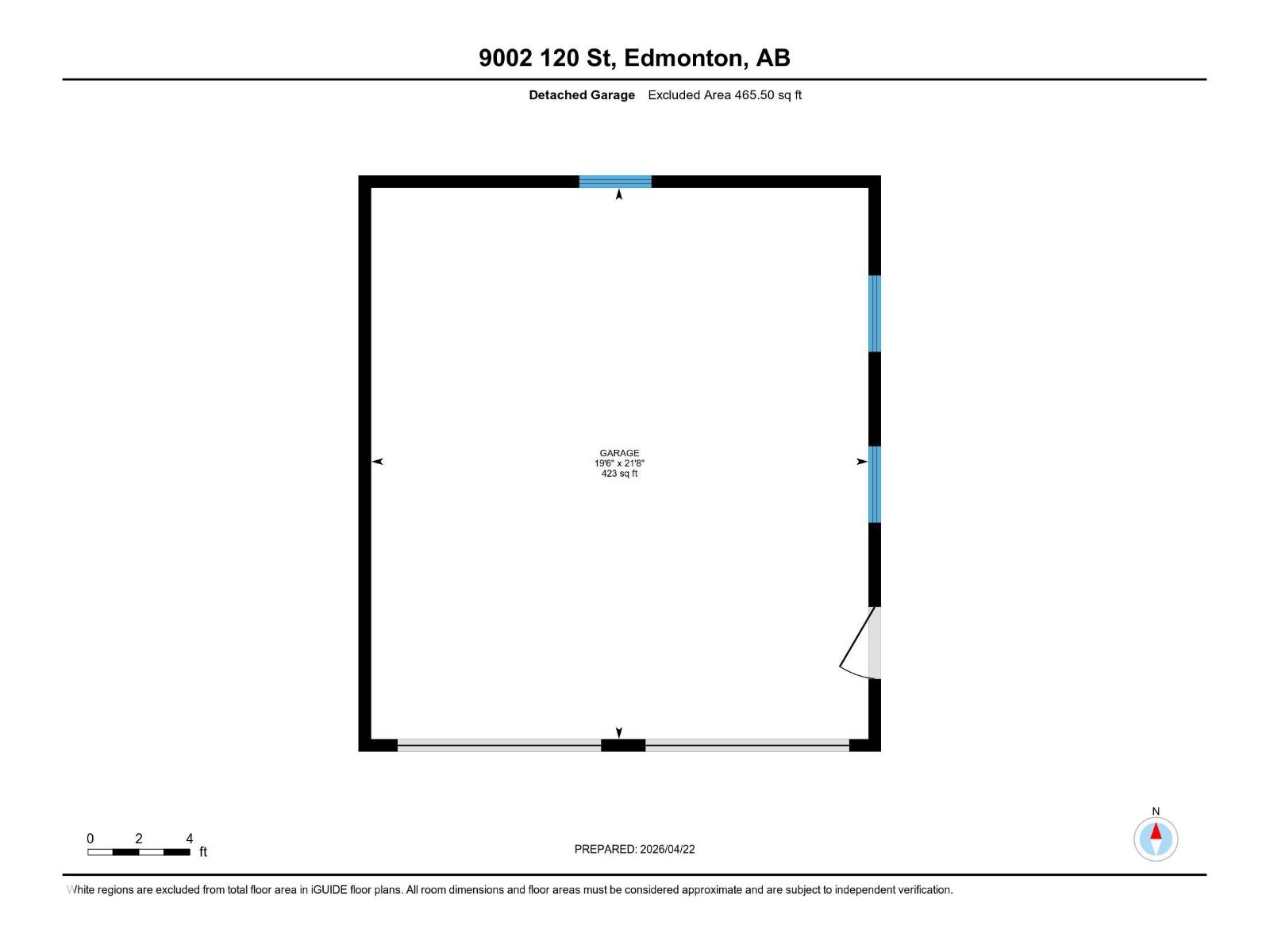 9002 120 ST NW, Edmonton