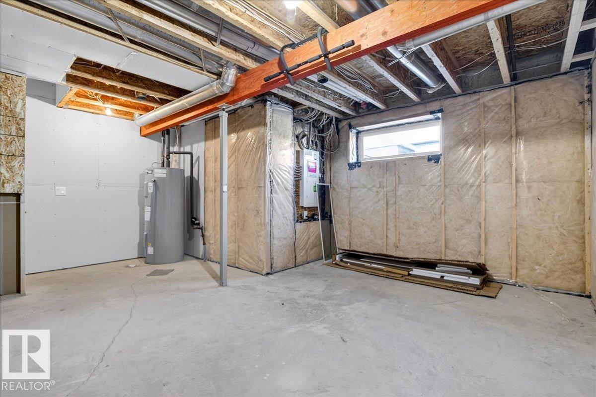 19721 27 AV NW, Edmonton