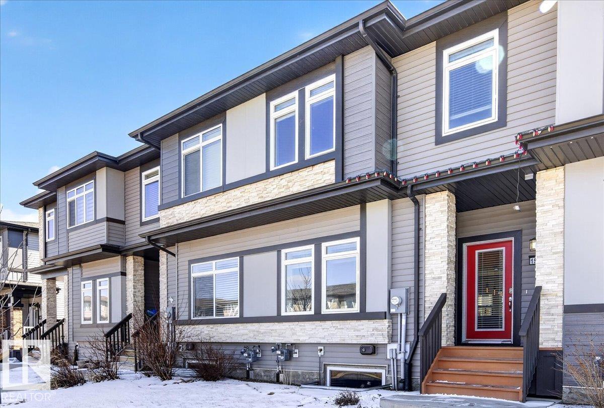 19721 27 AV NW, Edmonton