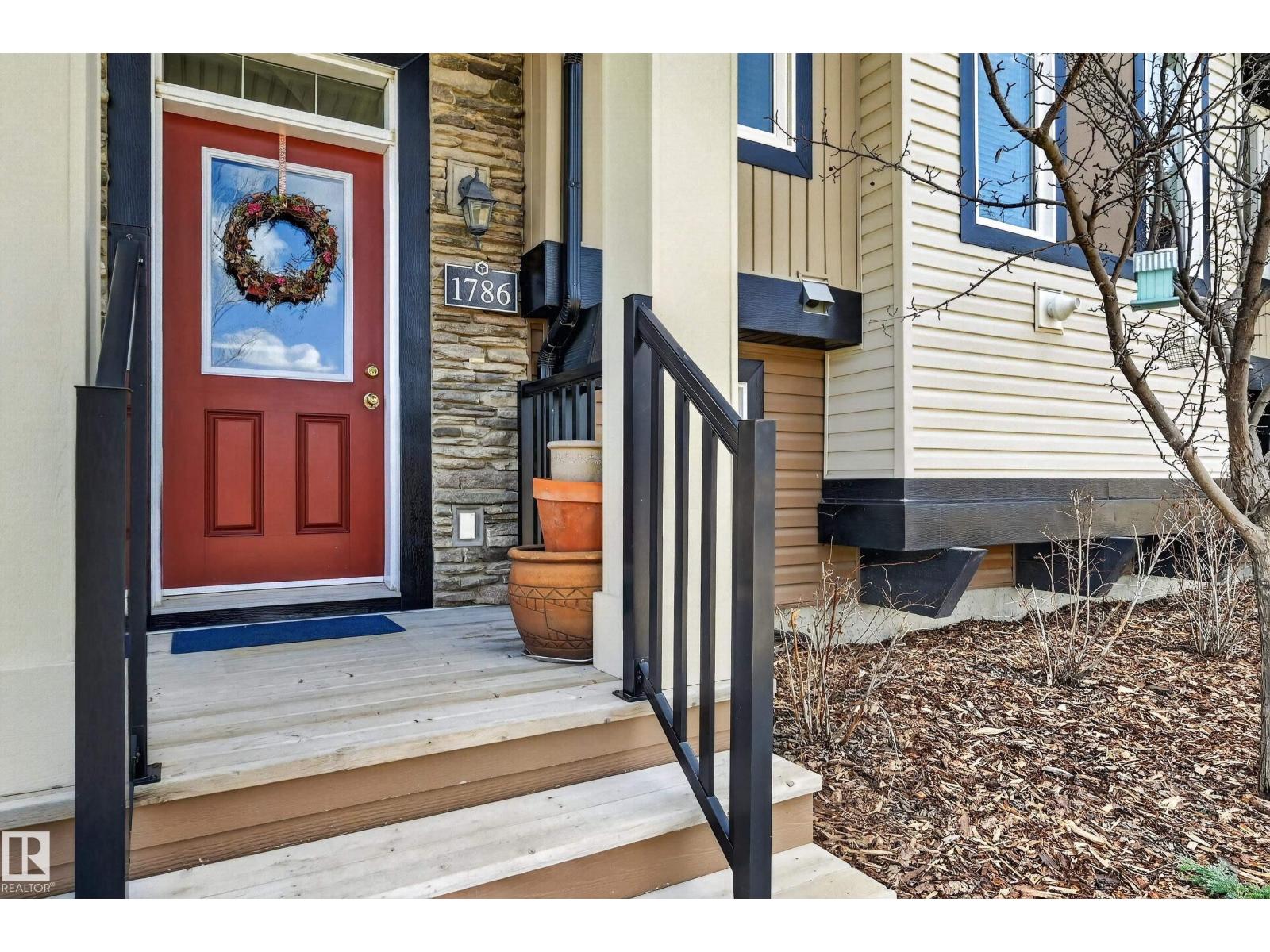 1786 CUNNINGHAM WY SW SW, Edmonton