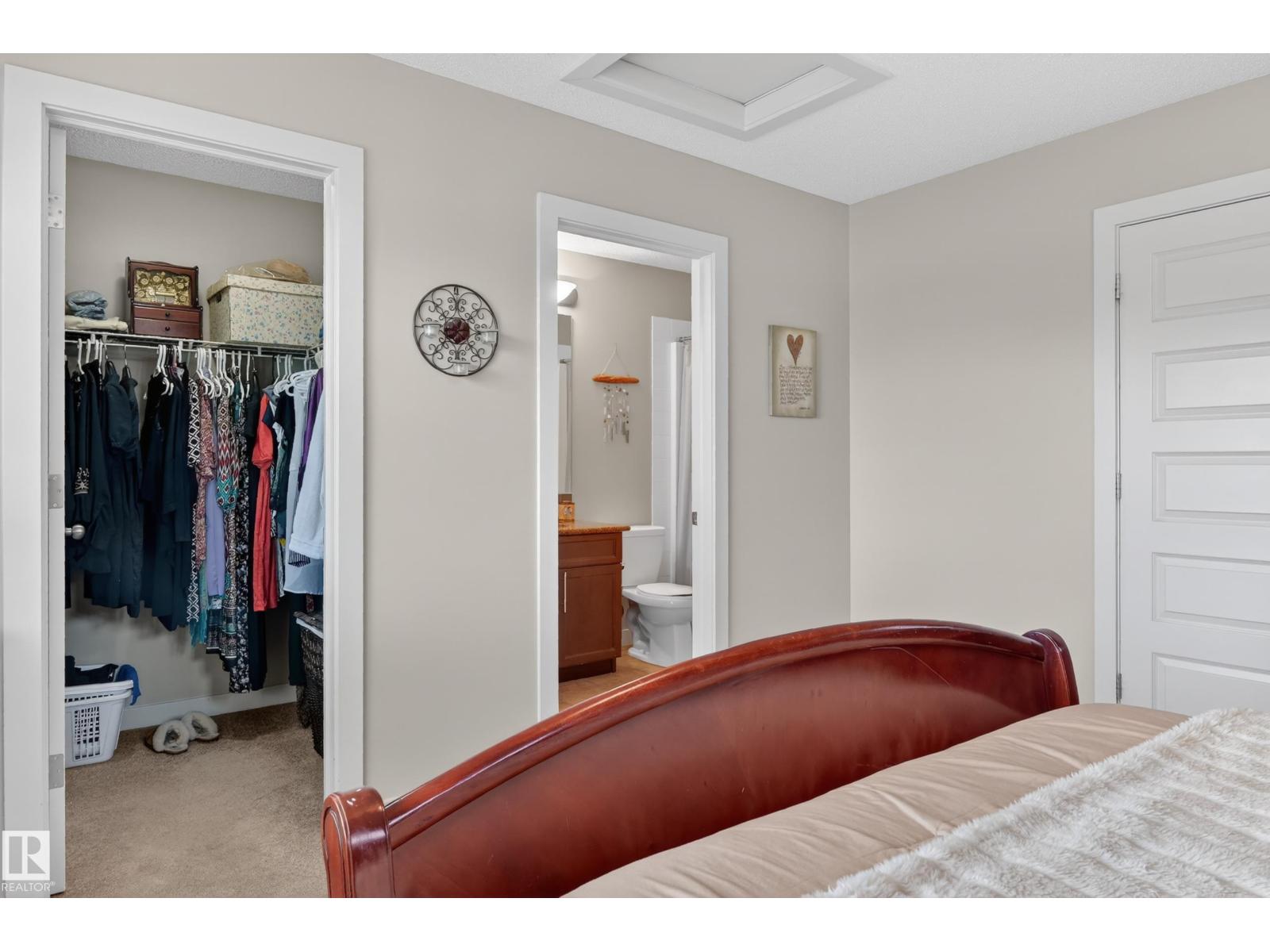 1786 CUNNINGHAM WY SW SW, Edmonton