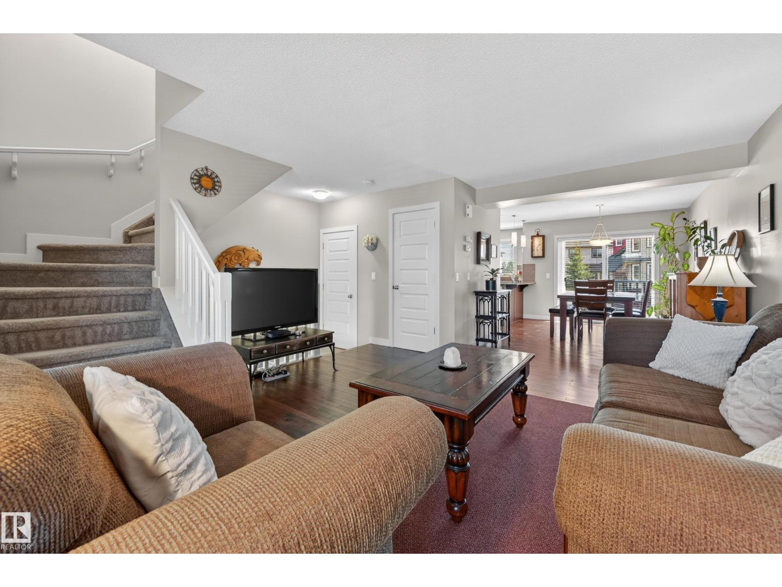 1786 CUNNINGHAM WY SW SW, Edmonton