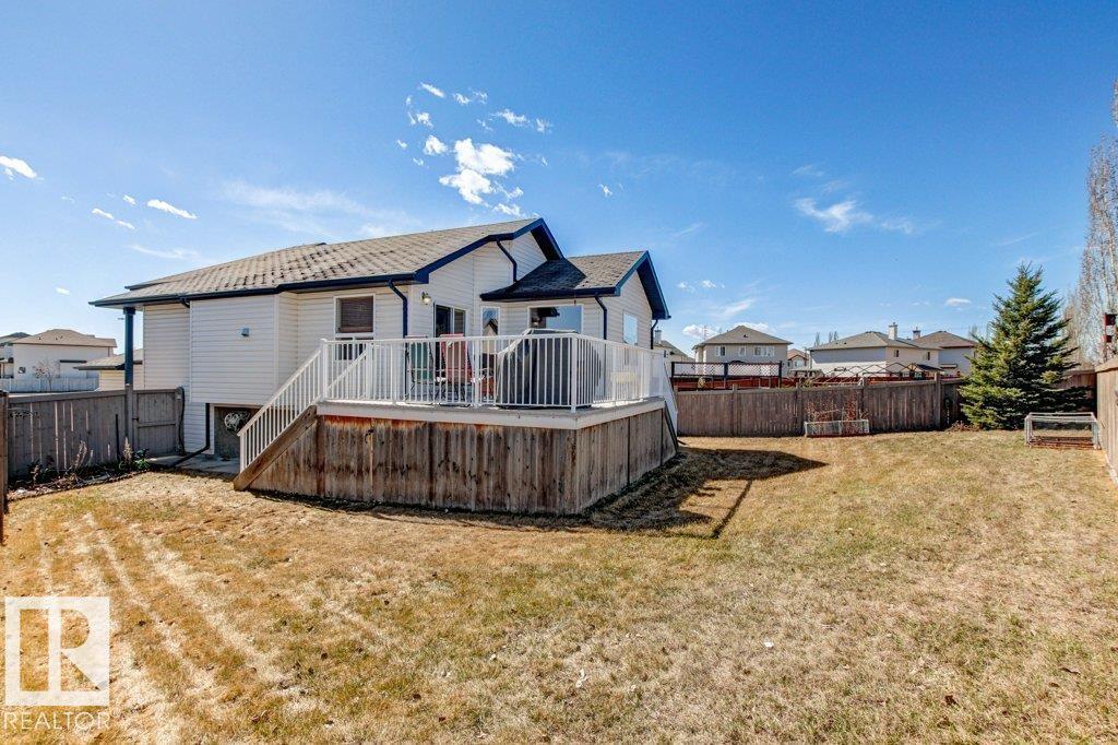 3426 21A ST NW, Edmonton