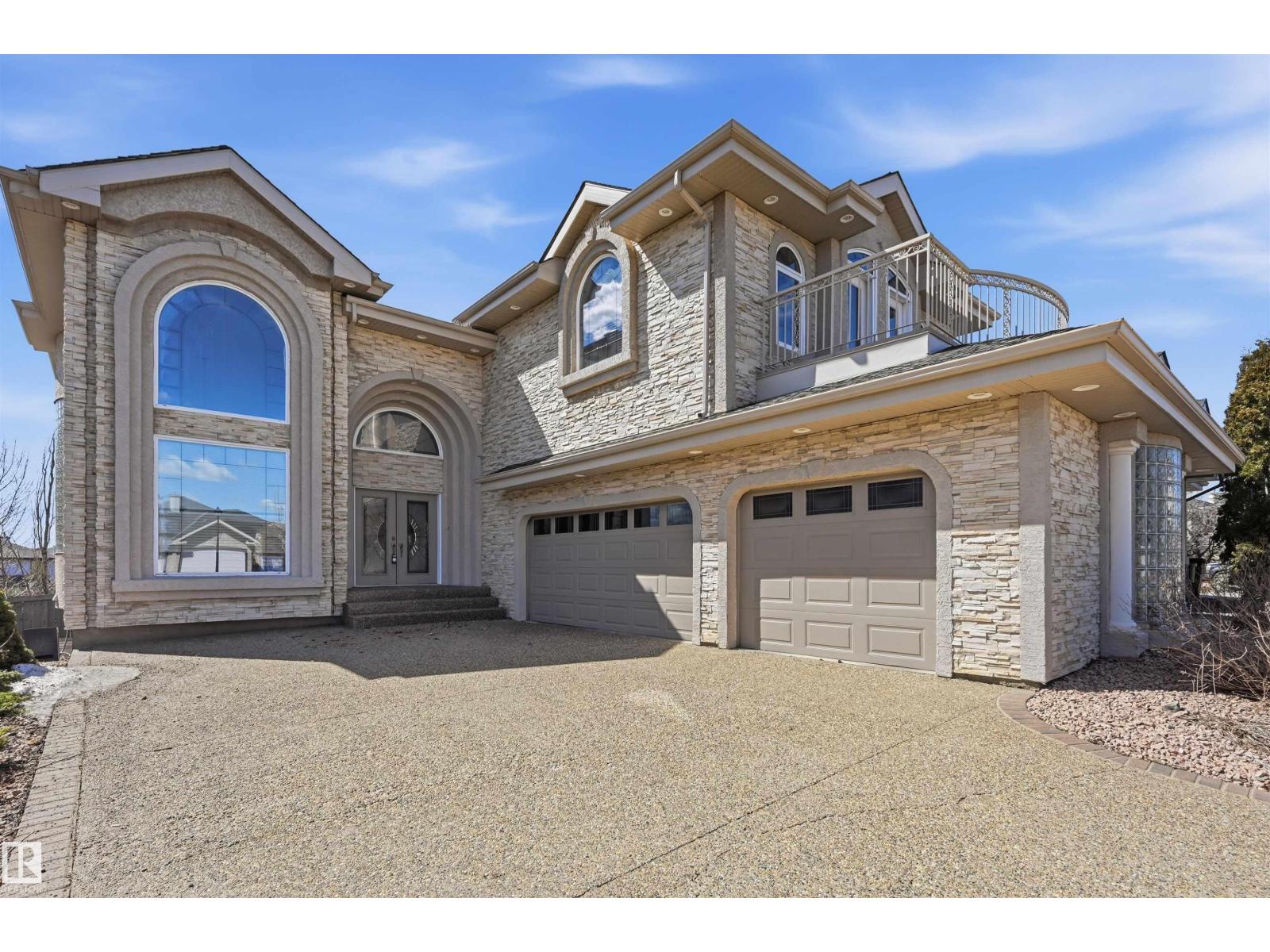 2423 TEGLER GR NW, Edmonton