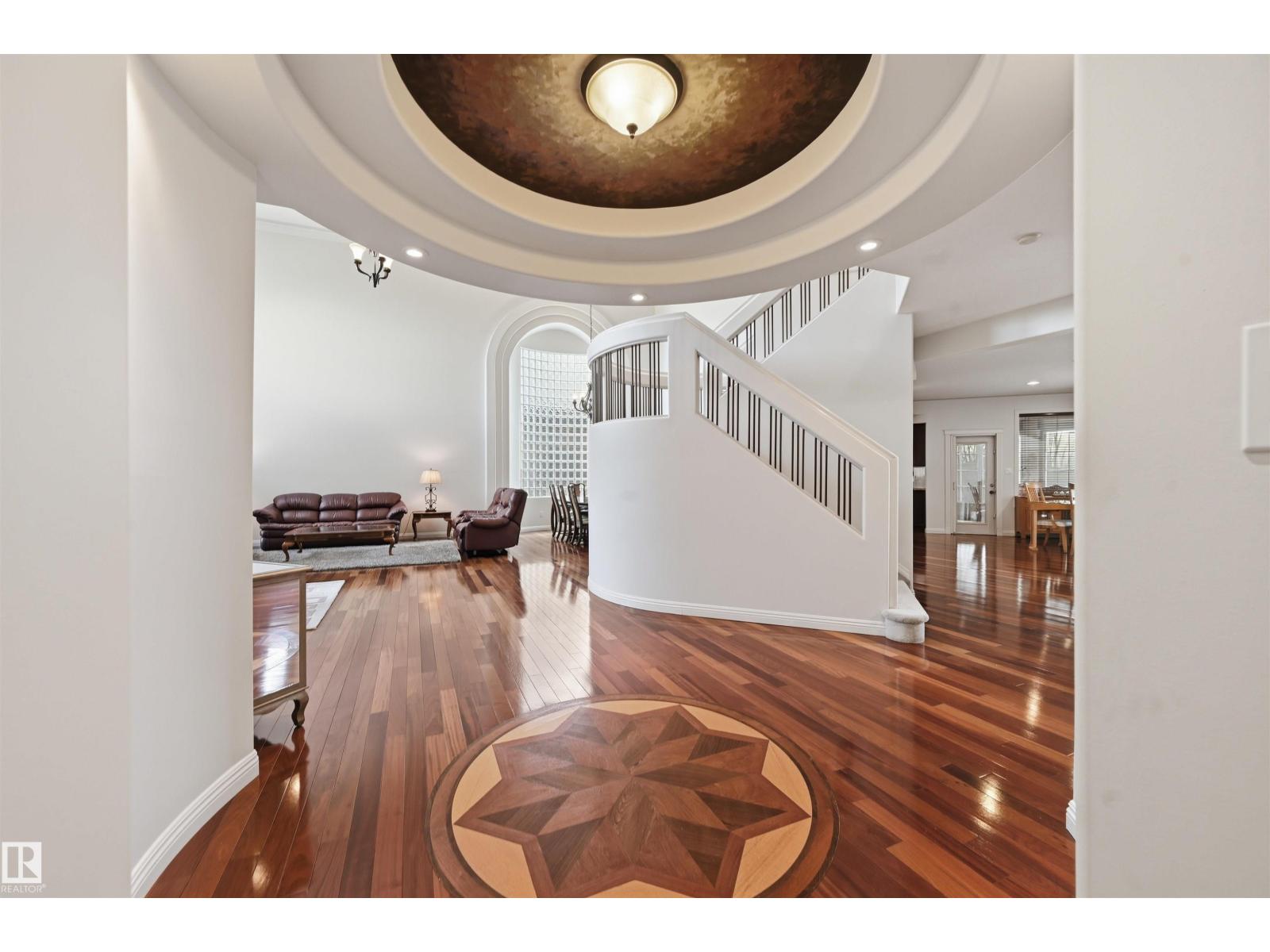 2423 TEGLER GR NW, Edmonton