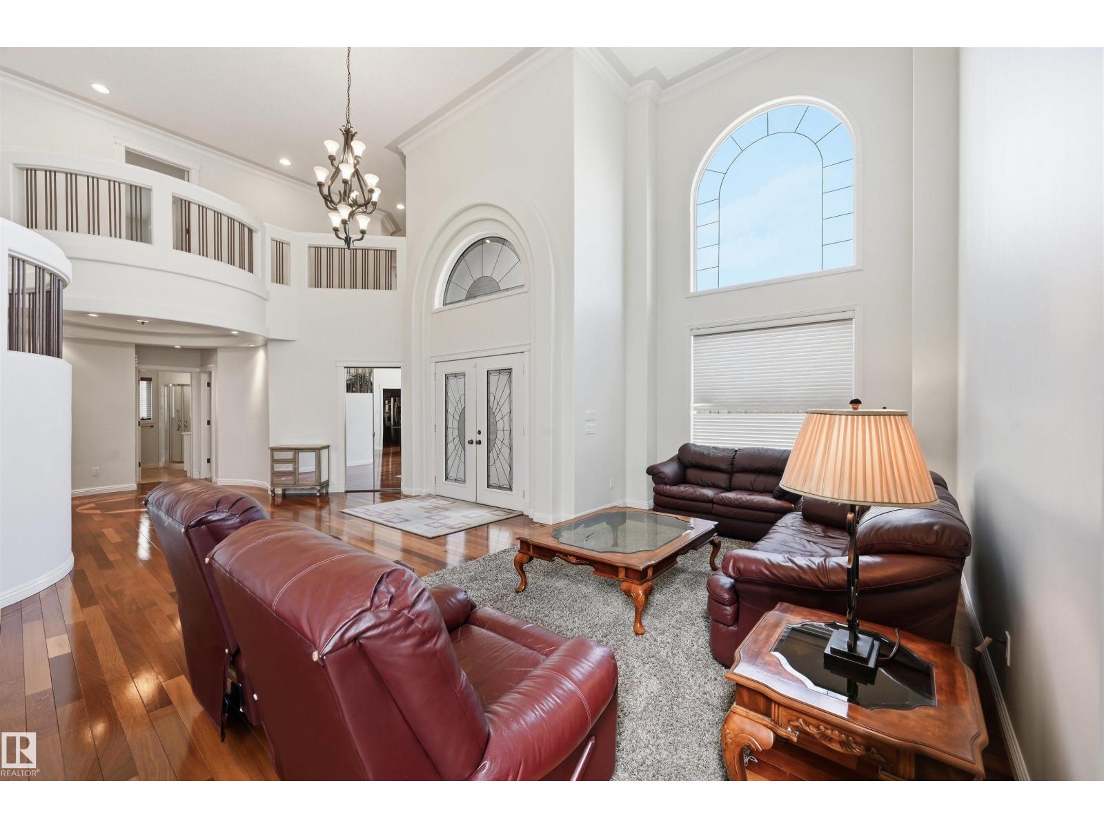 2423 TEGLER GR NW, Edmonton