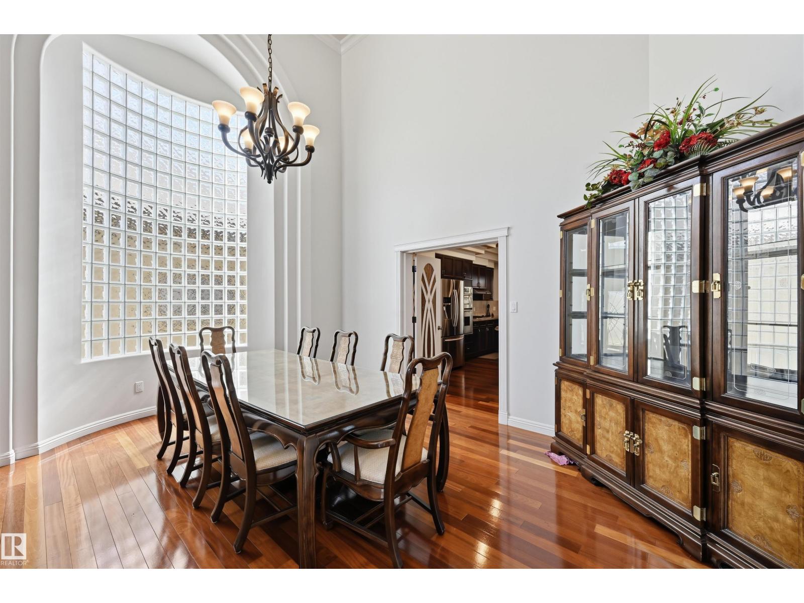 2423 TEGLER GR NW, Edmonton