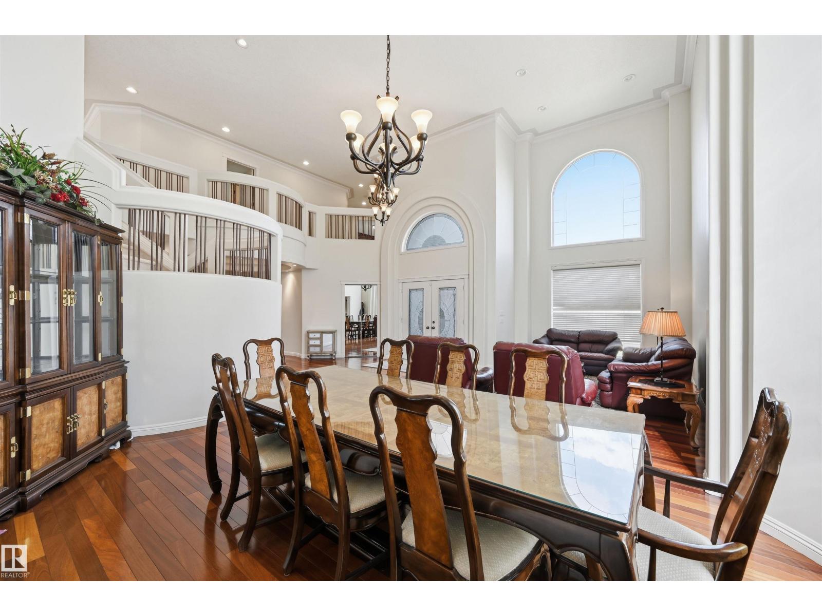 2423 TEGLER GR NW, Edmonton