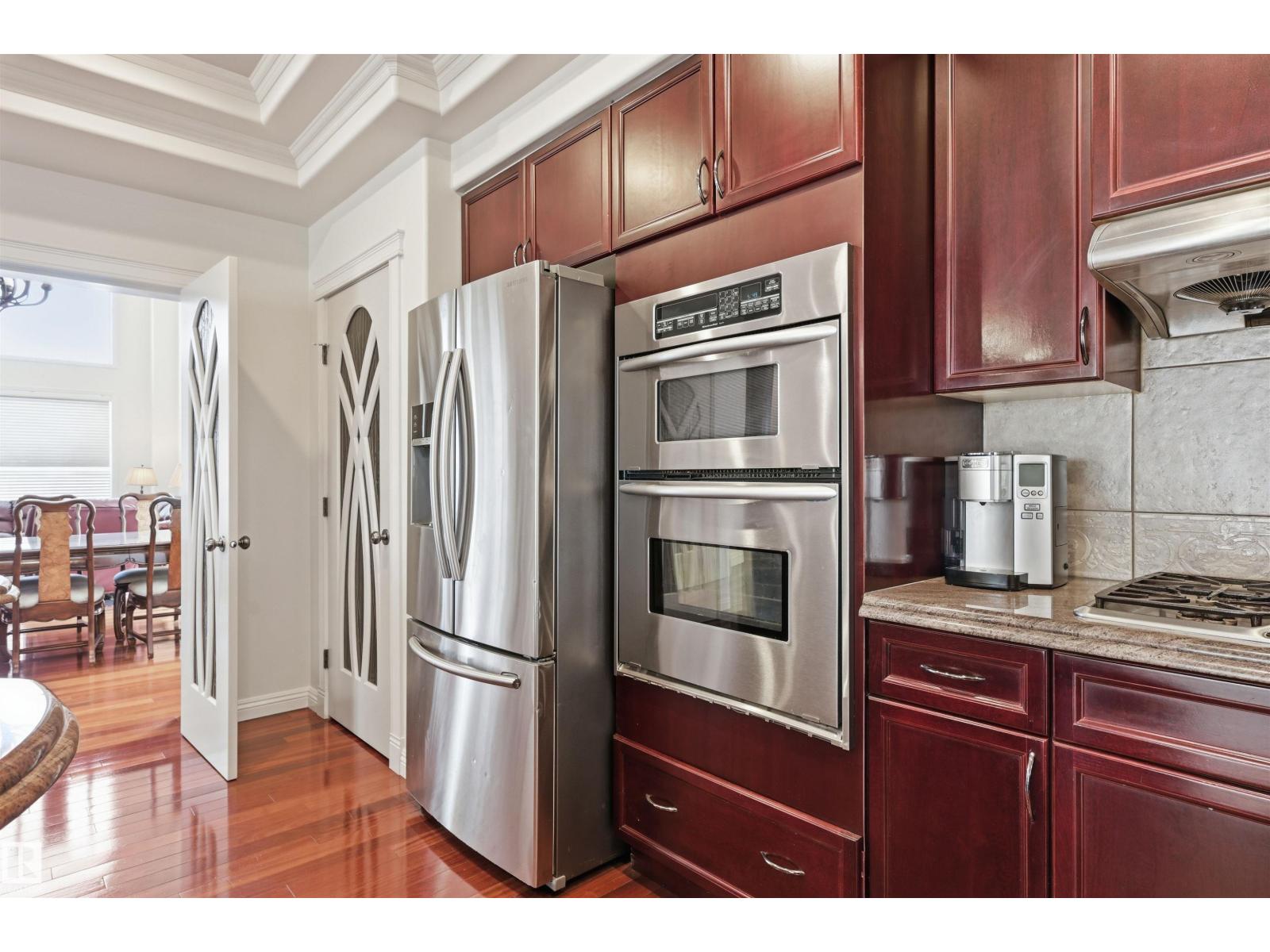 2423 TEGLER GR NW, Edmonton