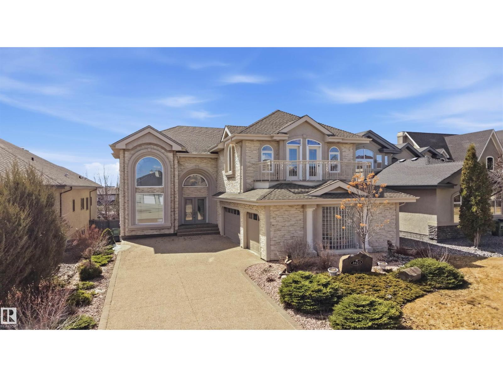 2423 TEGLER GR NW, Edmonton