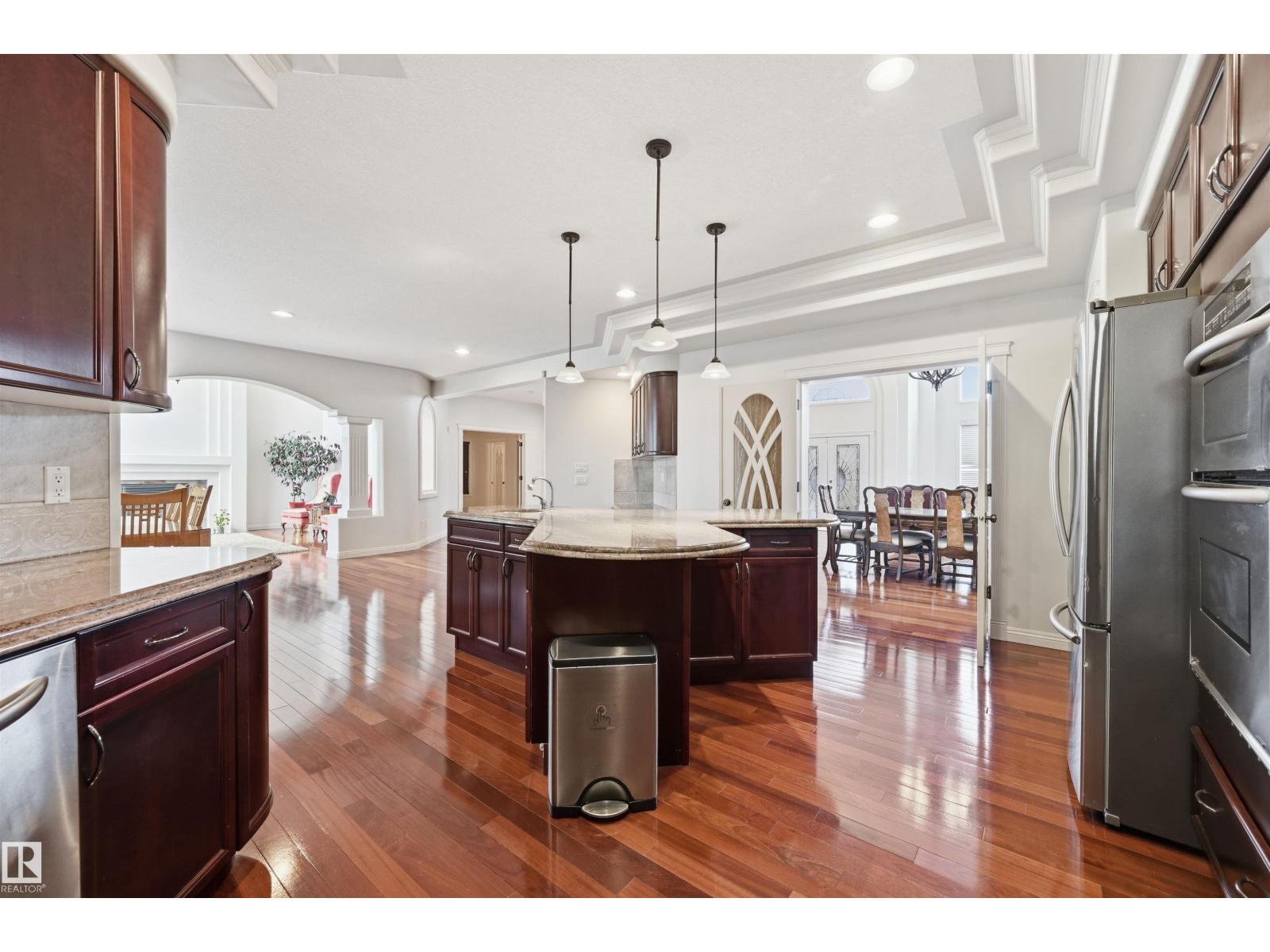 2423 TEGLER GR NW, Edmonton