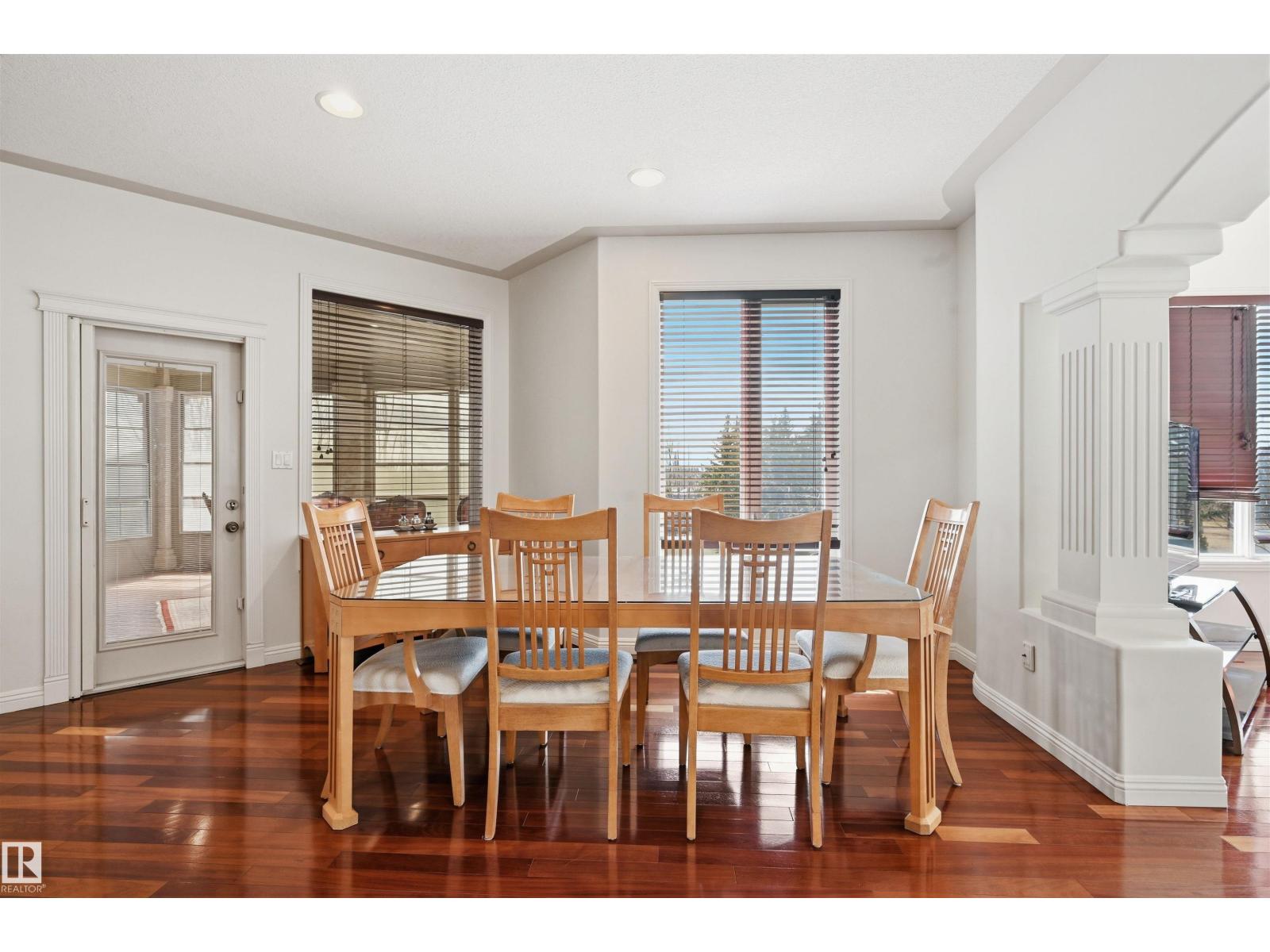 2423 TEGLER GR NW, Edmonton