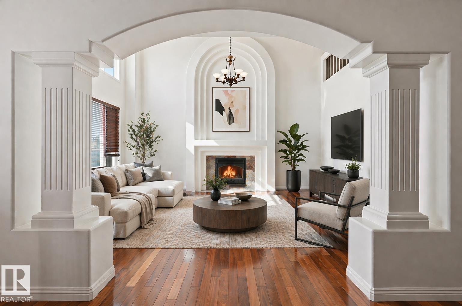 2423 TEGLER GR NW, Edmonton