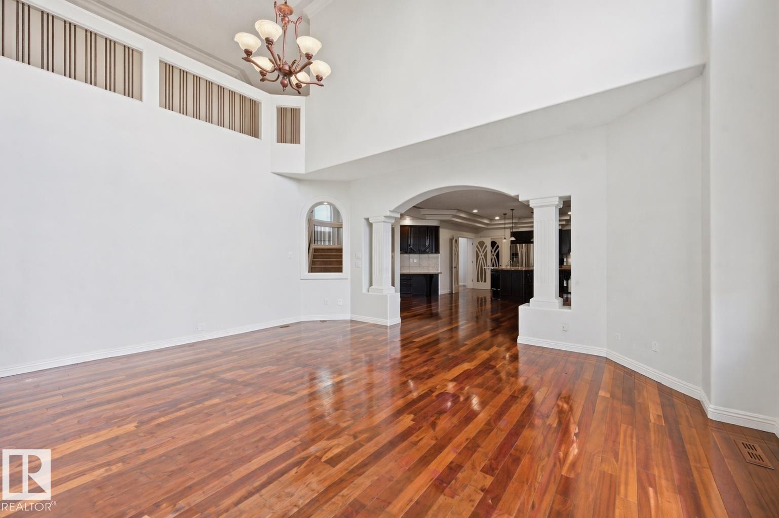 2423 TEGLER GR NW, Edmonton