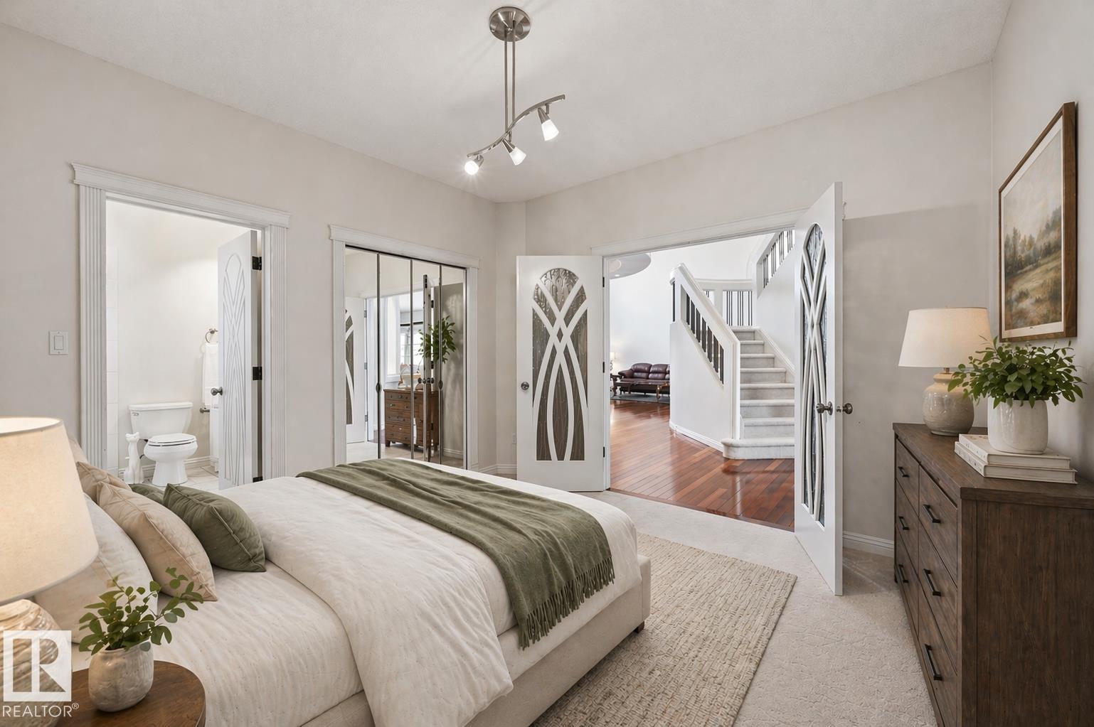 2423 TEGLER GR NW, Edmonton