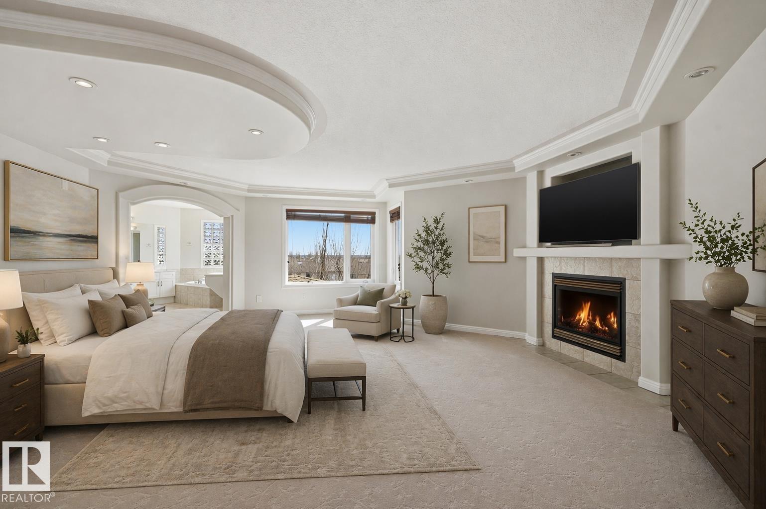 2423 TEGLER GR NW, Edmonton