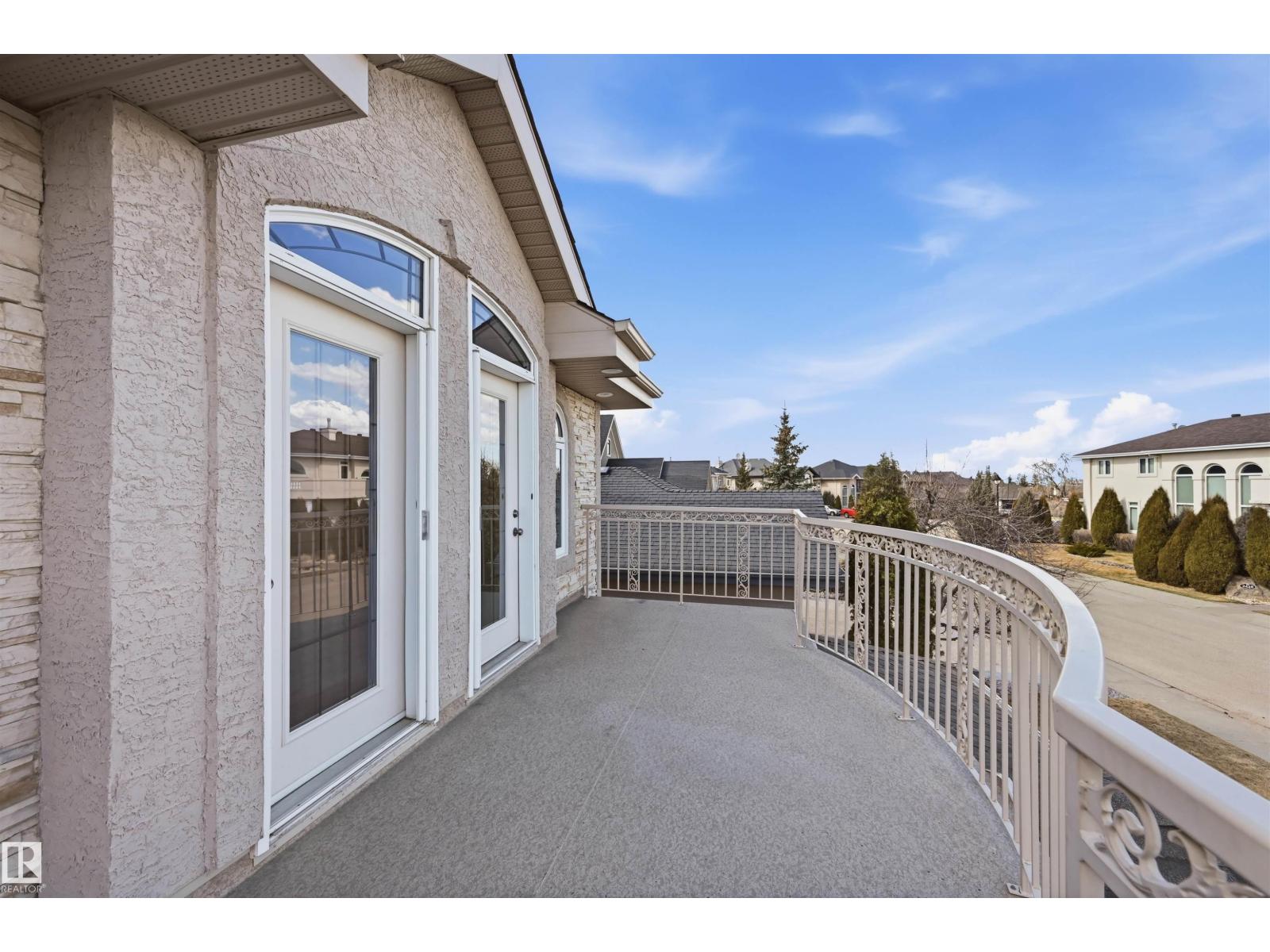 2423 TEGLER GR NW, Edmonton